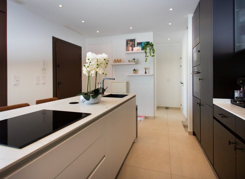 Herverkoop - Vrijstaande woning / Villa -
Ciudad Quesada - Rojales - Rojales