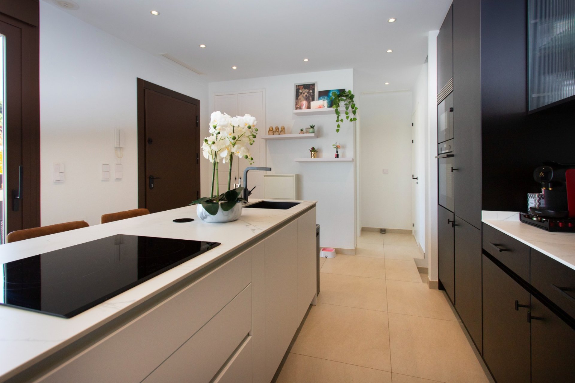 Herverkoop - Vrijstaande woning / Villa -
Ciudad Quesada - Rojales - Rojales