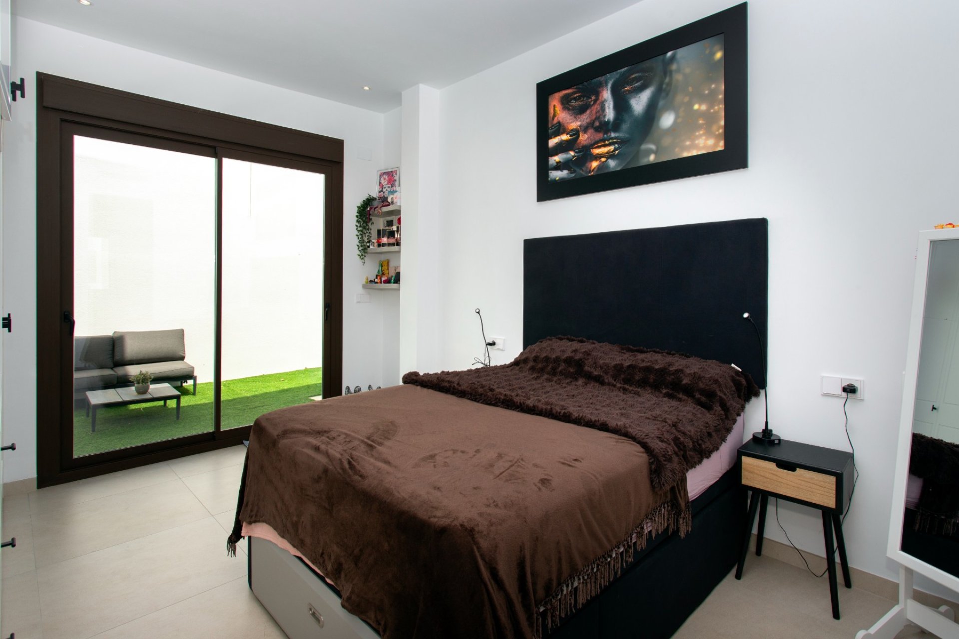 Herverkoop - Vrijstaande woning / Villa -
Ciudad Quesada - Rojales - Rojales