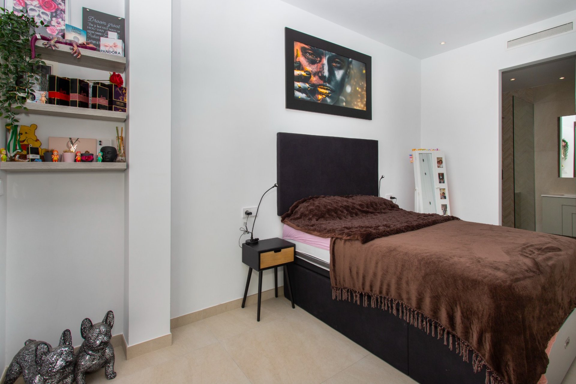 Herverkoop - Vrijstaande woning / Villa -
Ciudad Quesada - Rojales - Rojales