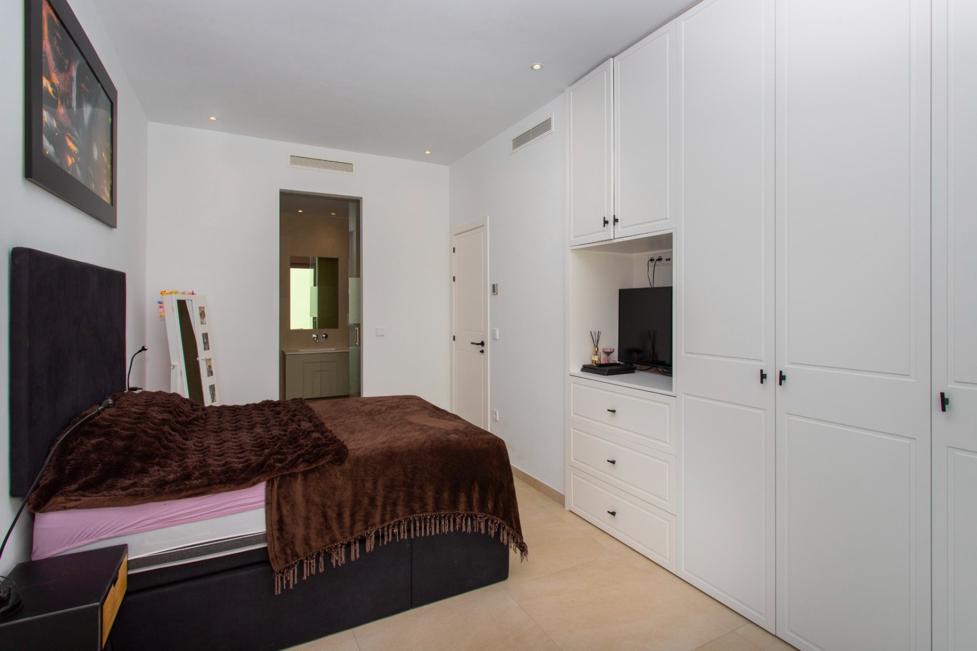 Herverkoop - Vrijstaande woning / Villa -
Ciudad Quesada - Rojales - Rojales