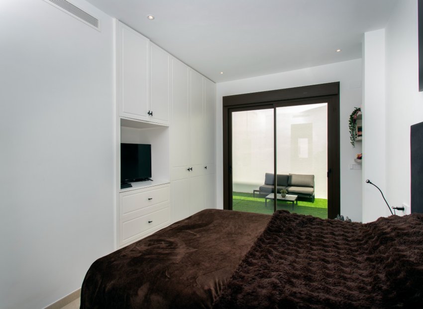 Herverkoop - Vrijstaande woning / Villa -
Ciudad Quesada - Rojales - Rojales