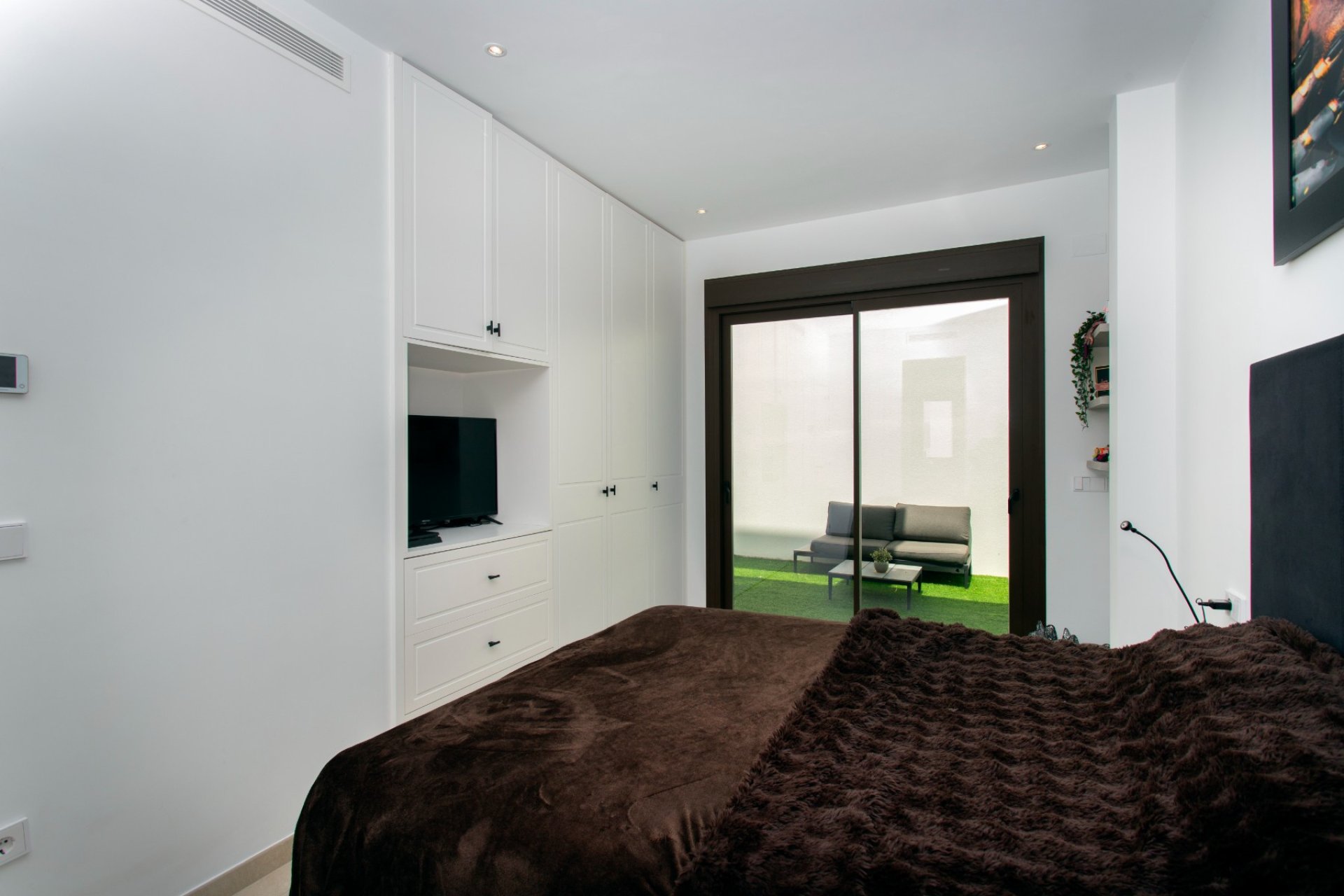 Herverkoop - Vrijstaande woning / Villa -
Ciudad Quesada - Rojales - Rojales