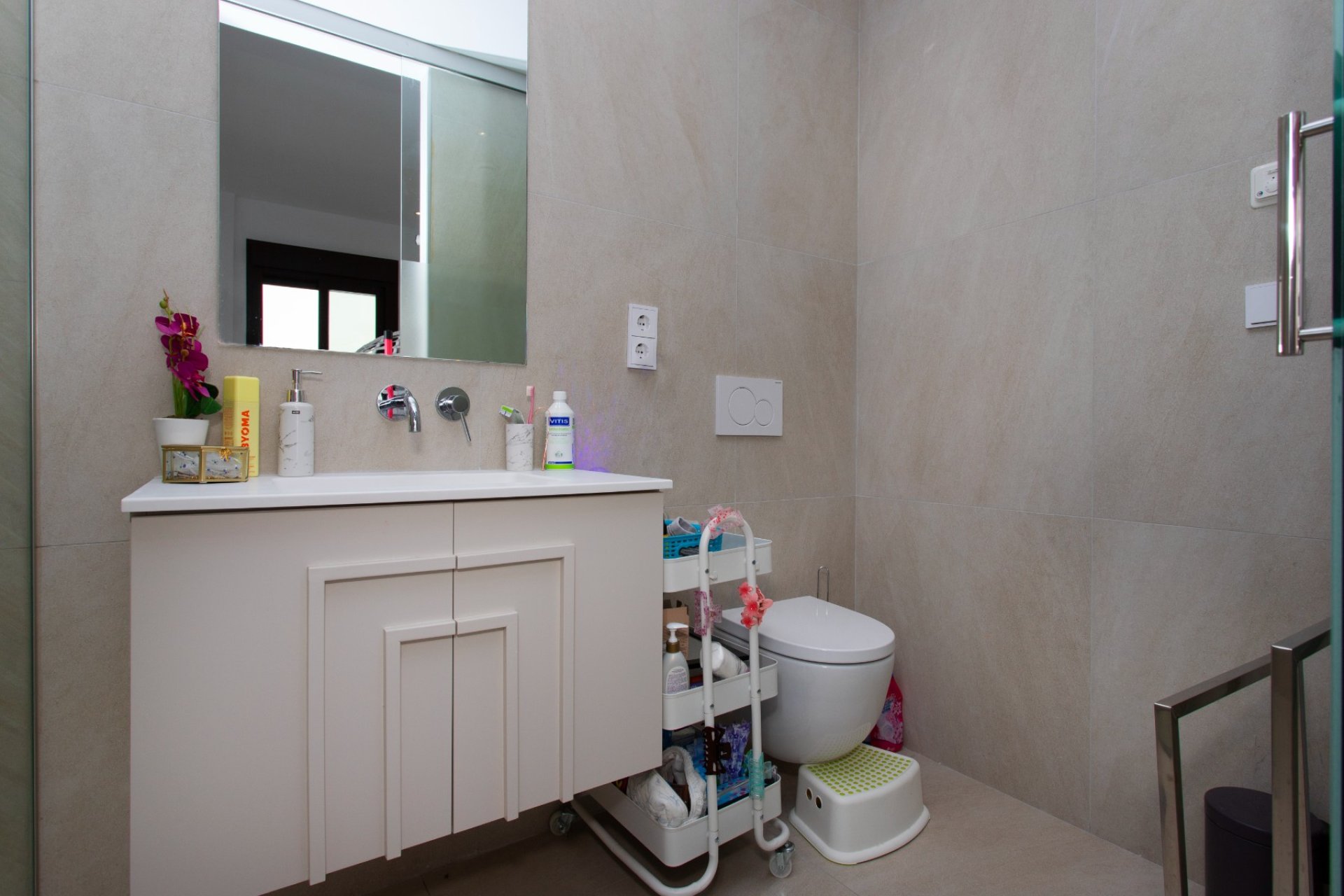 Herverkoop - Vrijstaande woning / Villa -
Ciudad Quesada - Rojales - Rojales