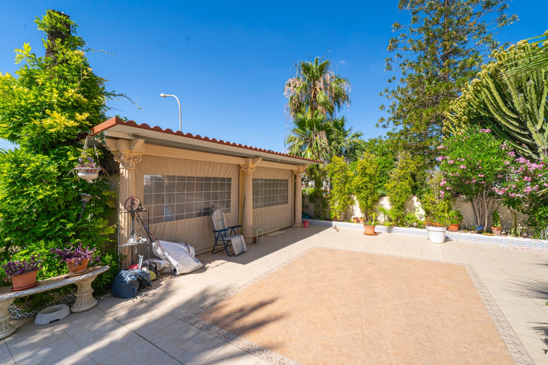 Herverkoop - Vrijstaande woning / Villa -
Ciudad Quesada - Rojales - Rojales