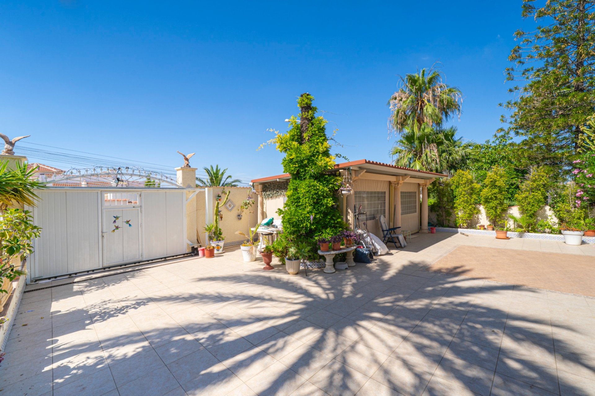 Herverkoop - Vrijstaande woning / Villa -
Ciudad Quesada - Rojales - Rojales