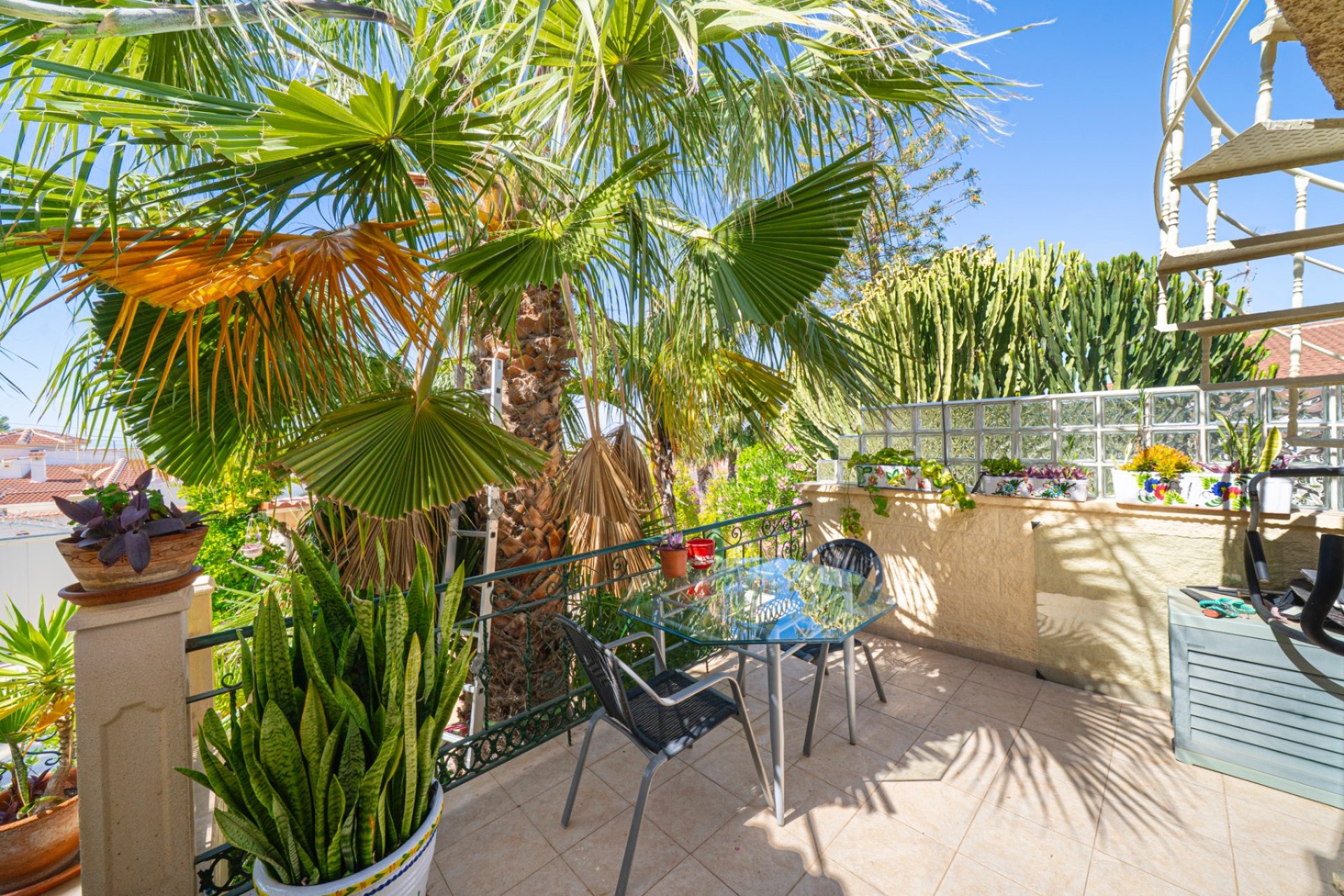 Herverkoop - Vrijstaande woning / Villa -
Ciudad Quesada - Rojales - Rojales