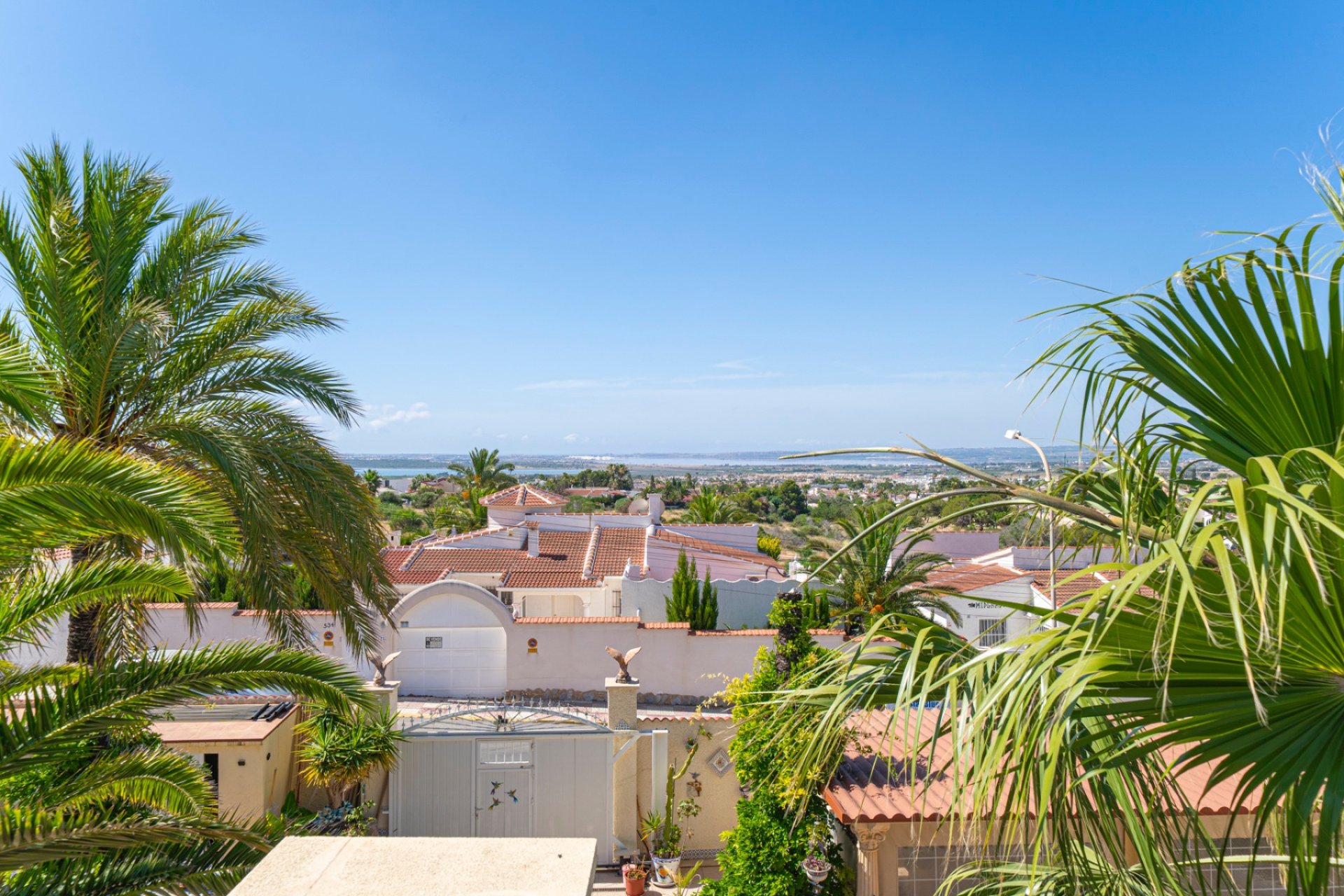 Herverkoop - Vrijstaande woning / Villa -
Ciudad Quesada - Rojales - Rojales