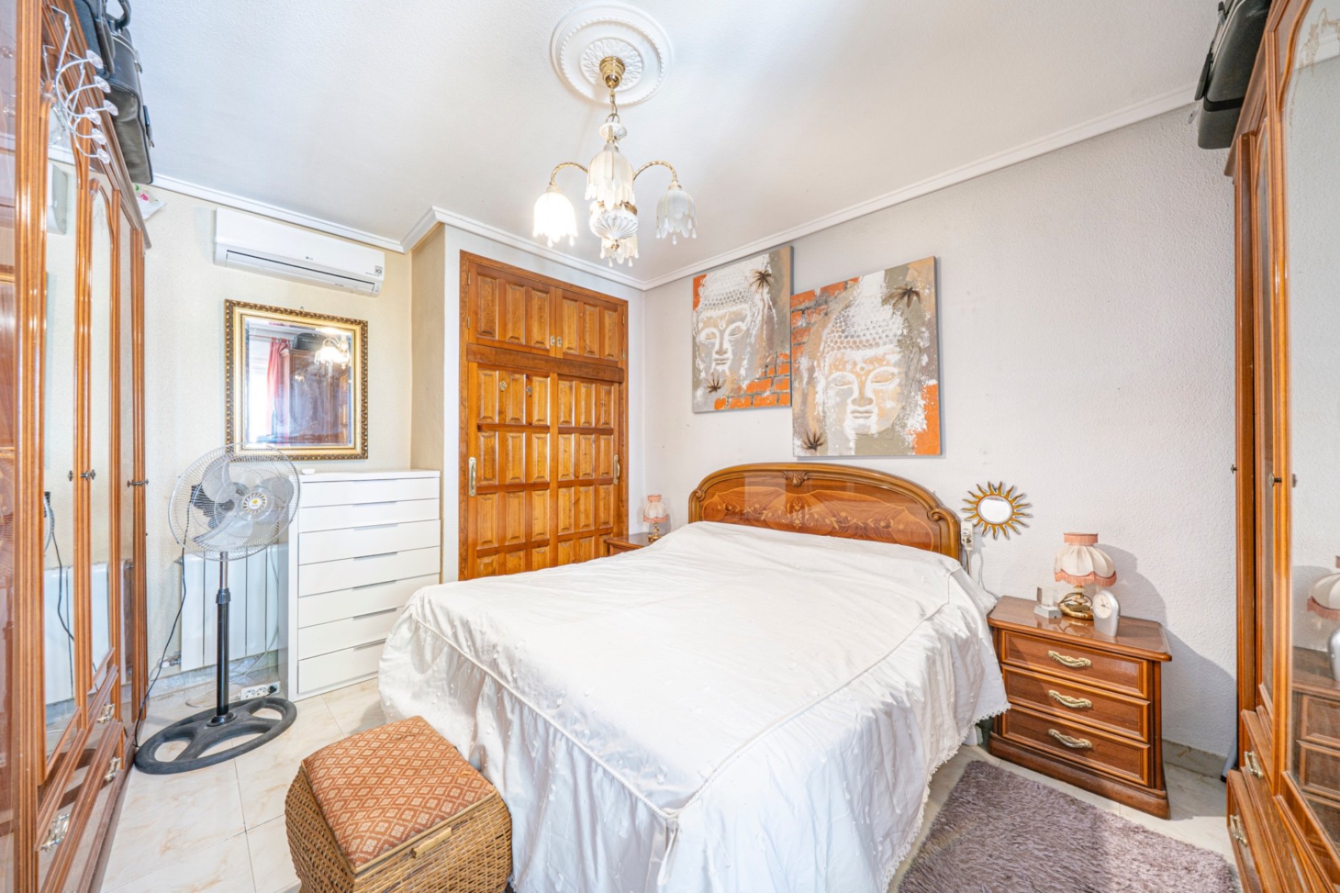 Herverkoop - Vrijstaande woning / Villa -
Ciudad Quesada - Rojales - Rojales