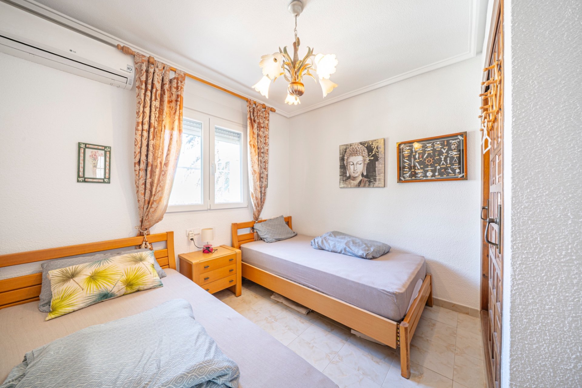 Herverkoop - Vrijstaande woning / Villa -
Ciudad Quesada - Rojales - Rojales