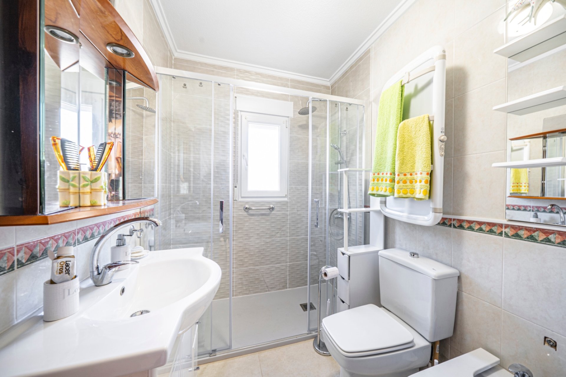 Herverkoop - Vrijstaande woning / Villa -
Ciudad Quesada - Rojales - Rojales