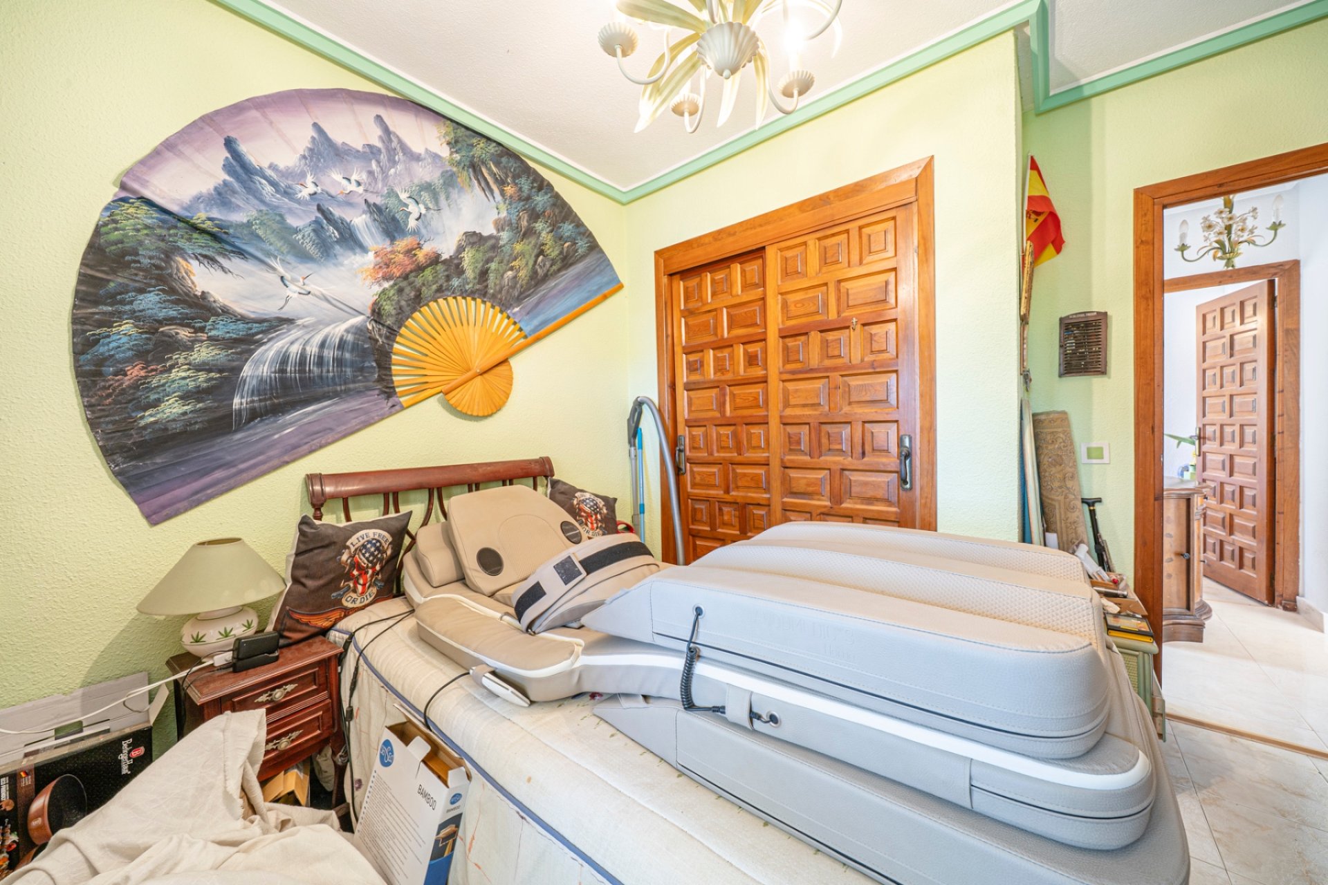 Herverkoop - Vrijstaande woning / Villa -
Ciudad Quesada - Rojales - Rojales