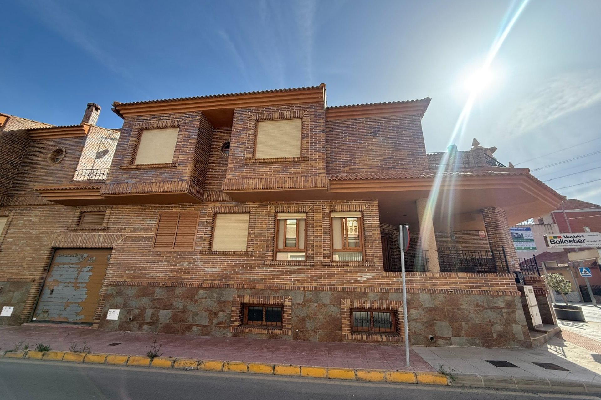 Herverkoop - Vrijstaande woning / Villa -
Ciudad Quesada - Rojales - Rojales