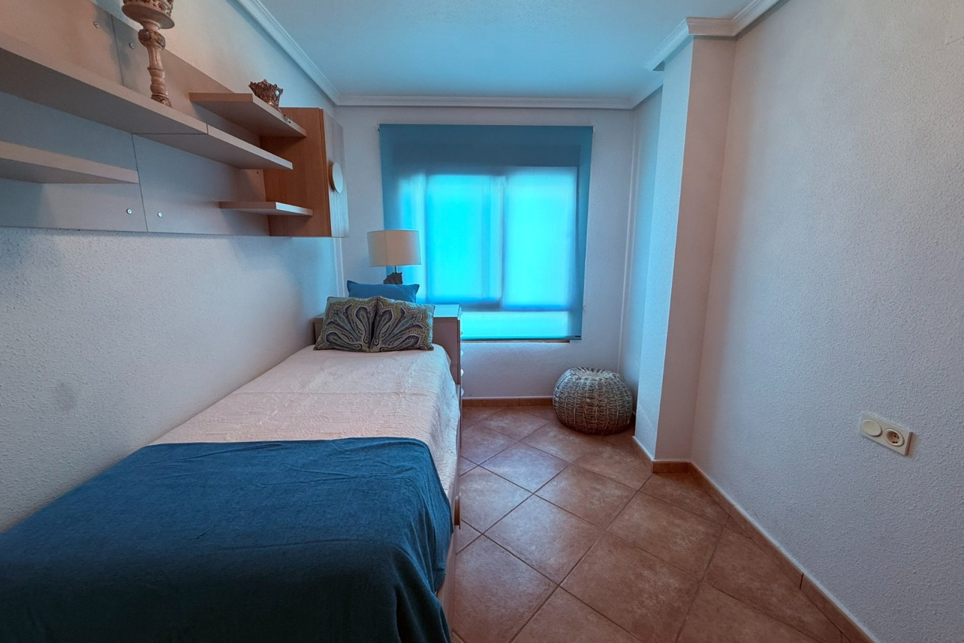 Herverkoop - Vrijstaande woning / Villa -
Ciudad Quesada - Rojales - Rojales