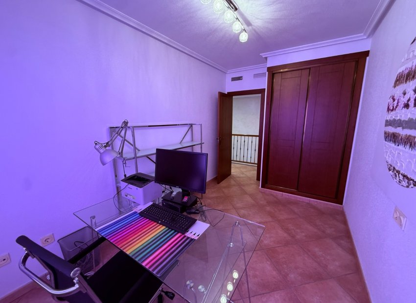 Herverkoop - Vrijstaande woning / Villa -
Ciudad Quesada - Rojales - Rojales