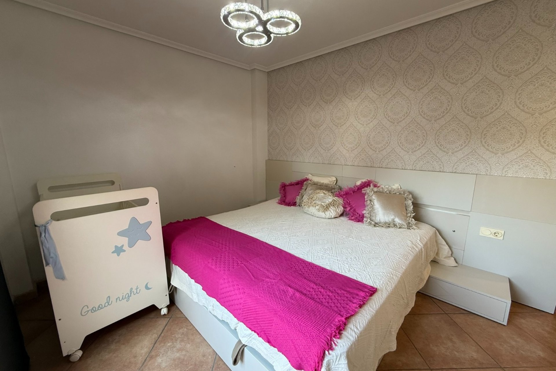 Herverkoop - Vrijstaande woning / Villa -
Ciudad Quesada - Rojales - Rojales