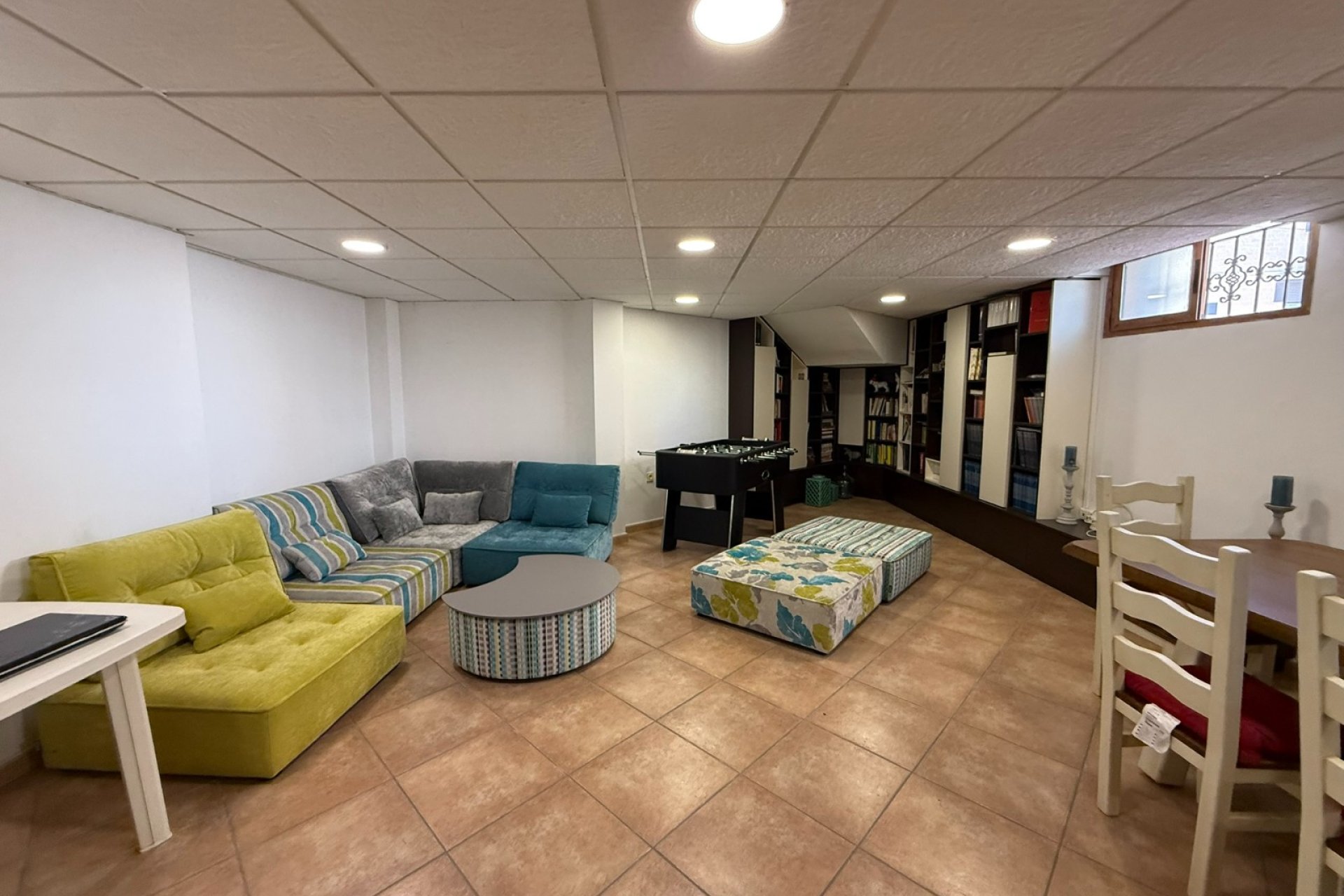 Herverkoop - Vrijstaande woning / Villa -
Ciudad Quesada - Rojales - Rojales