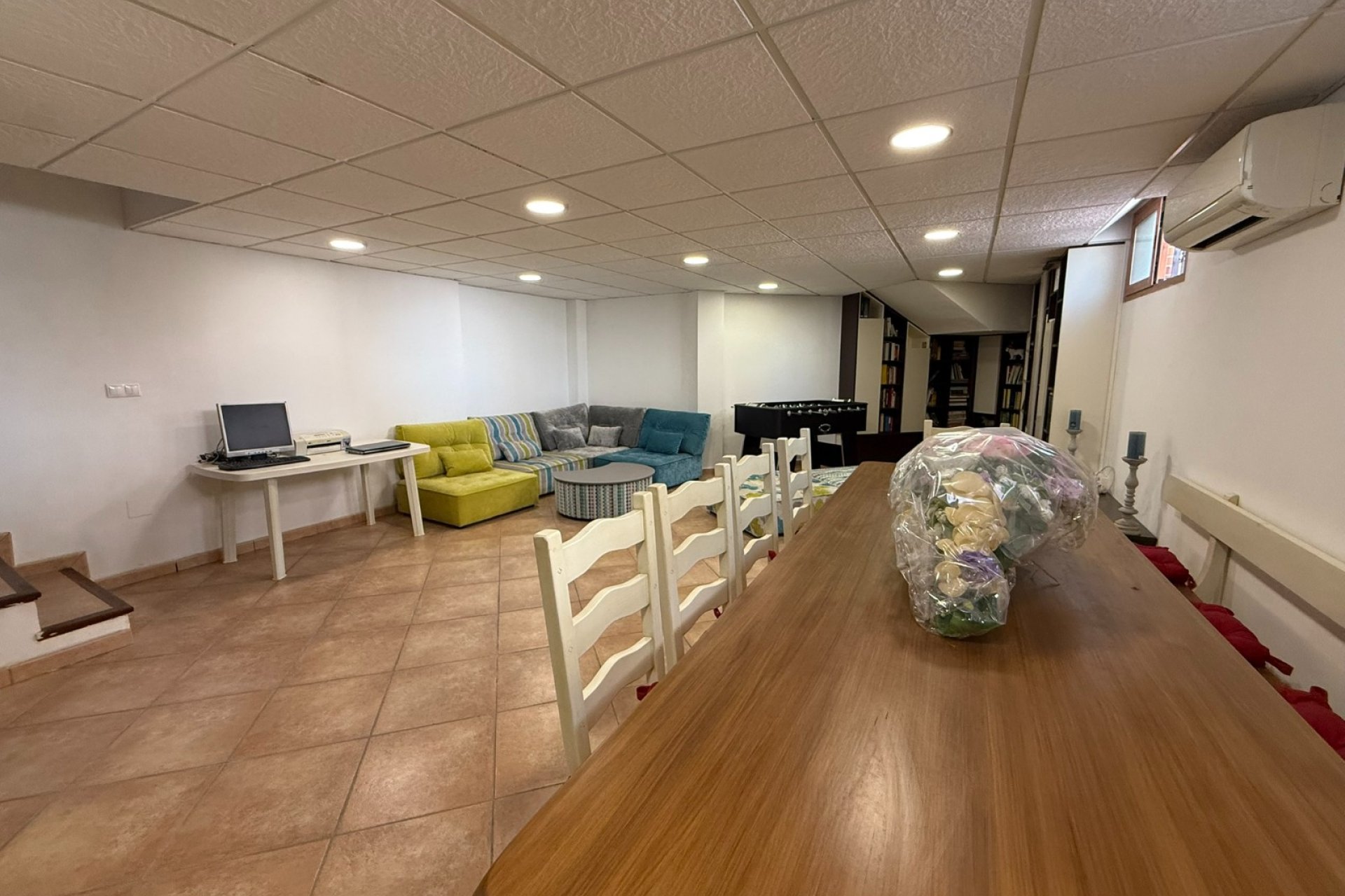 Herverkoop - Vrijstaande woning / Villa -
Ciudad Quesada - Rojales - Rojales