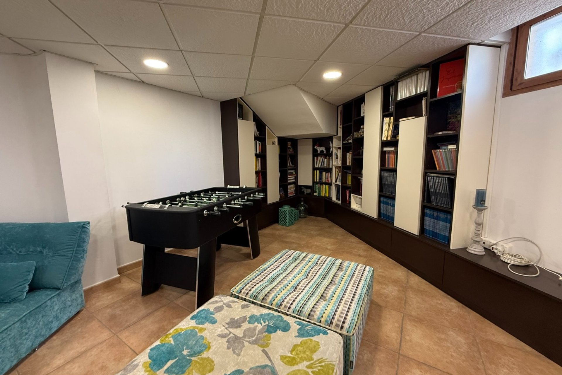 Herverkoop - Vrijstaande woning / Villa -
Ciudad Quesada - Rojales - Rojales