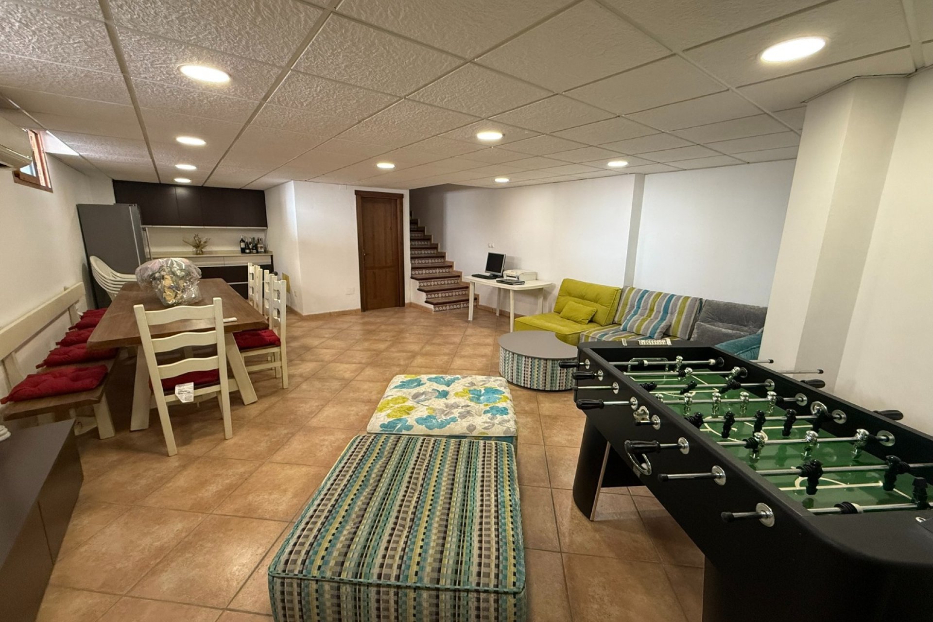 Herverkoop - Vrijstaande woning / Villa -
Ciudad Quesada - Rojales - Rojales