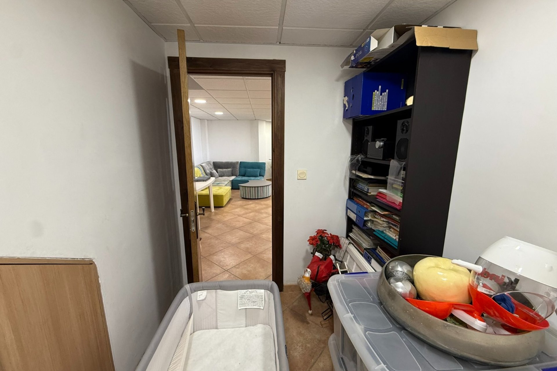 Herverkoop - Vrijstaande woning / Villa -
Ciudad Quesada - Rojales - Rojales