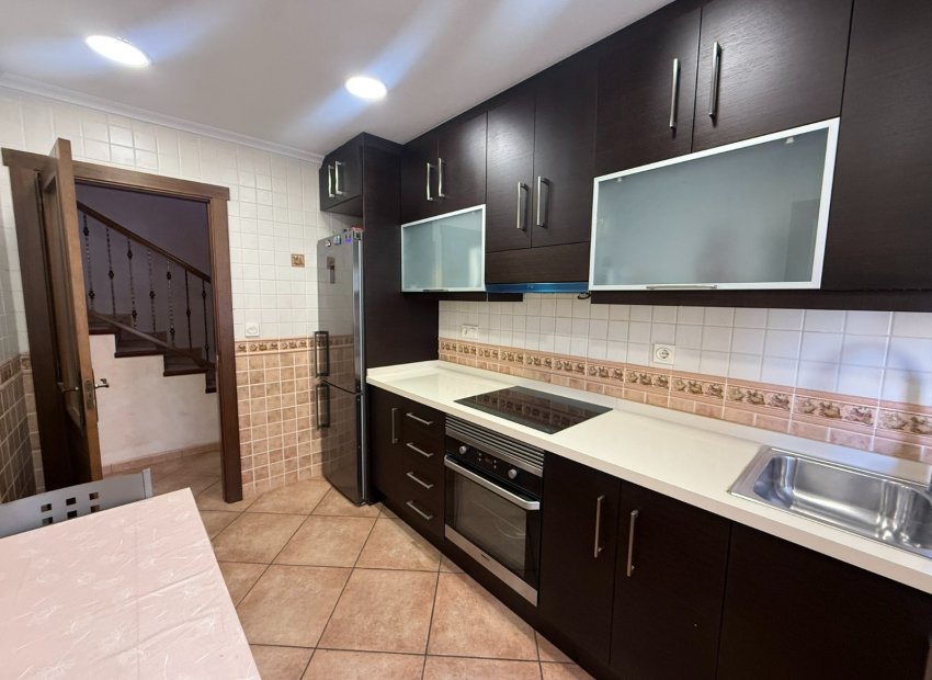 Herverkoop - Vrijstaande woning / Villa -
Ciudad Quesada - Rojales - Rojales