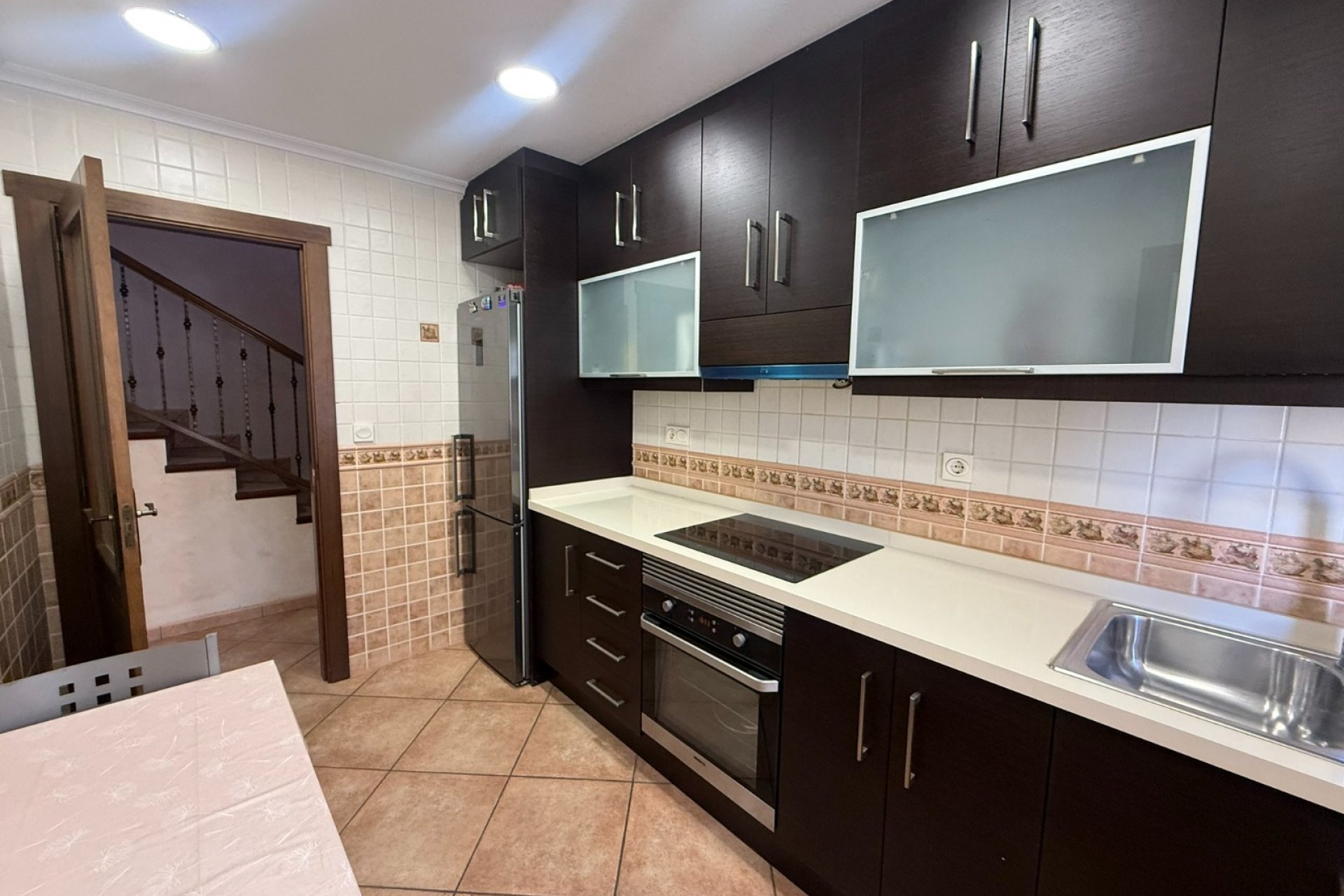 Herverkoop - Vrijstaande woning / Villa -
Ciudad Quesada - Rojales - Rojales