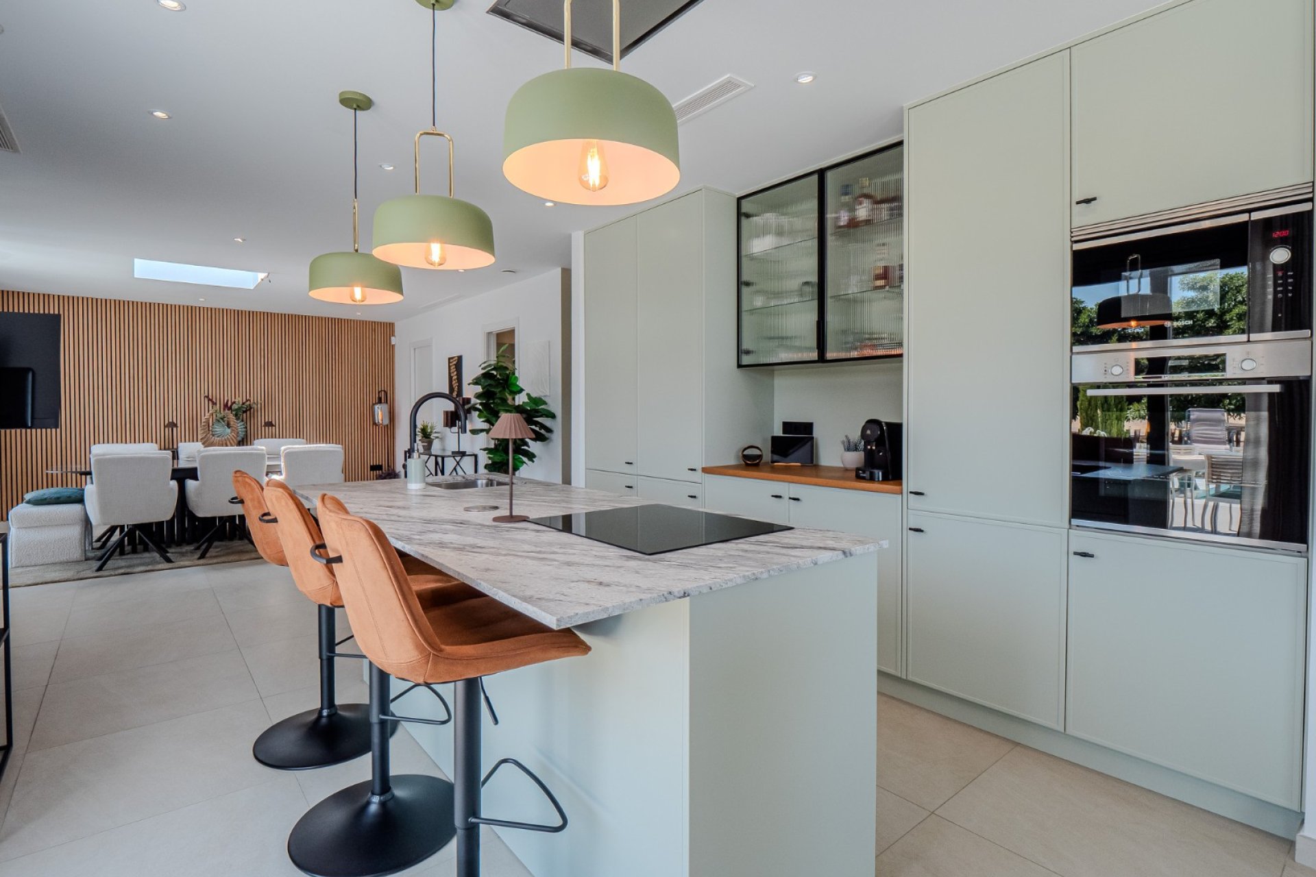 Herverkoop - Vrijstaande woning / Villa -
Ciudad Quesada - Rojales - Rojales