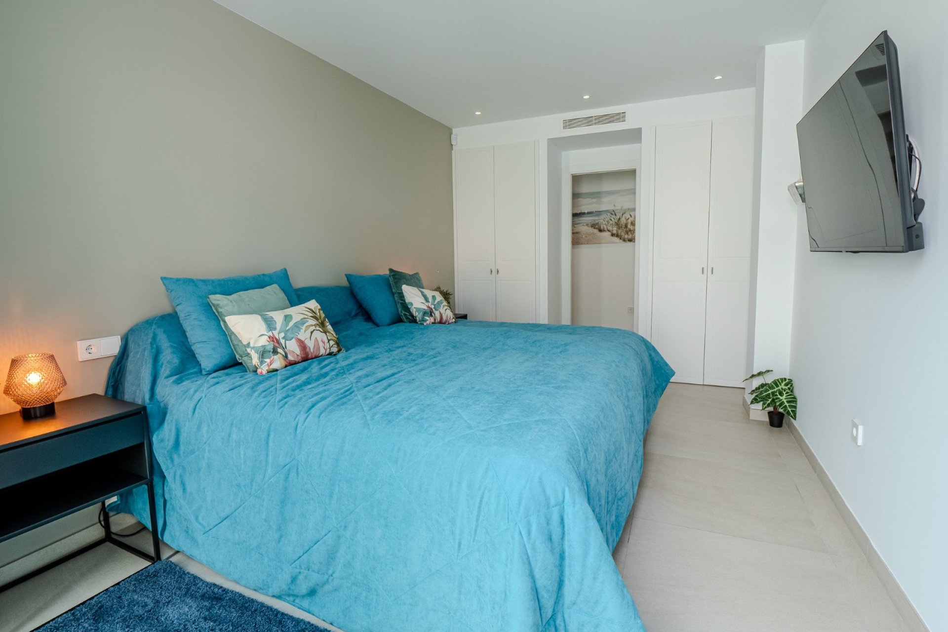Herverkoop - Vrijstaande woning / Villa -
Ciudad Quesada - Rojales - Rojales