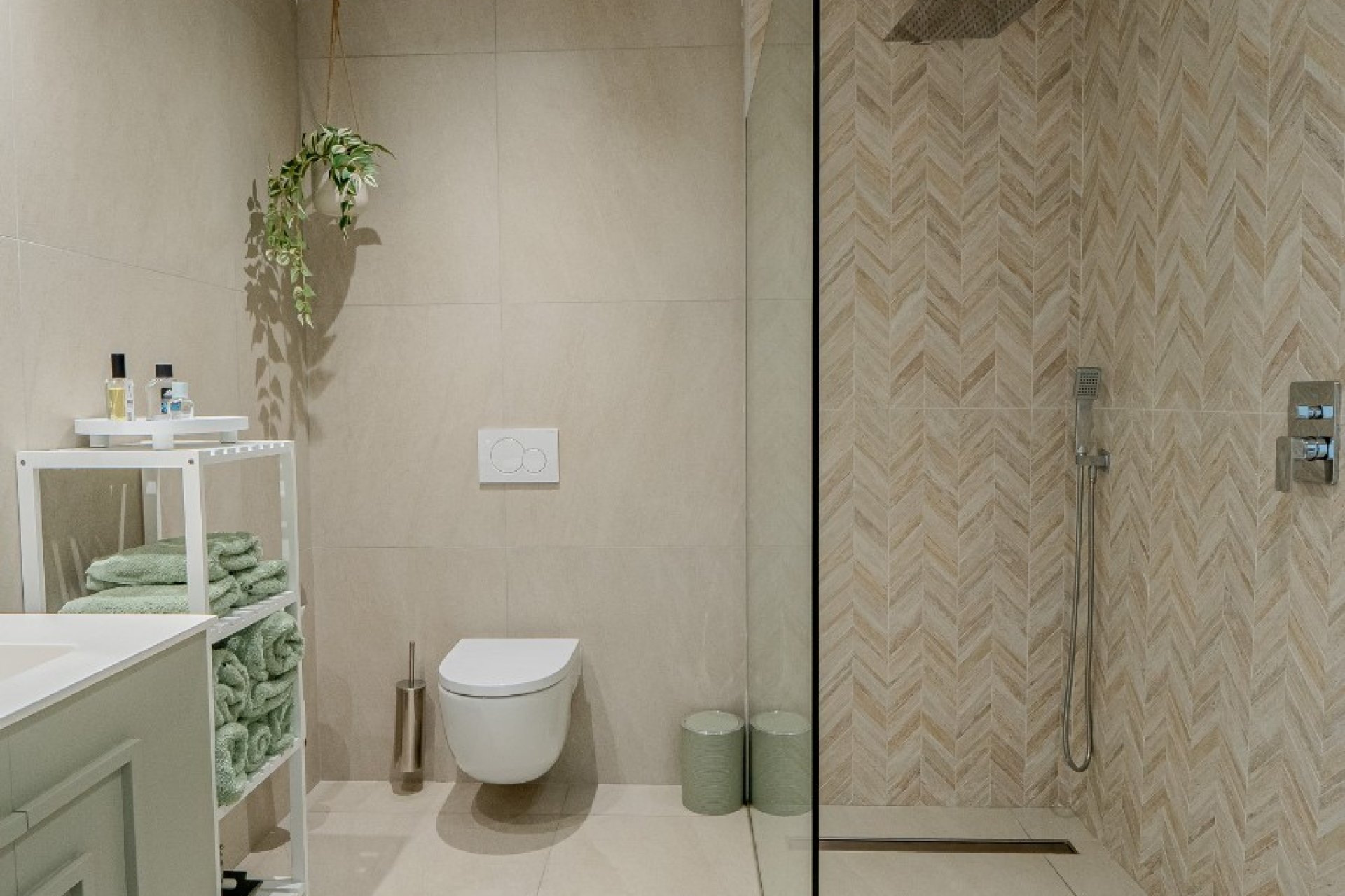 Herverkoop - Vrijstaande woning / Villa -
Ciudad Quesada - Rojales - Rojales