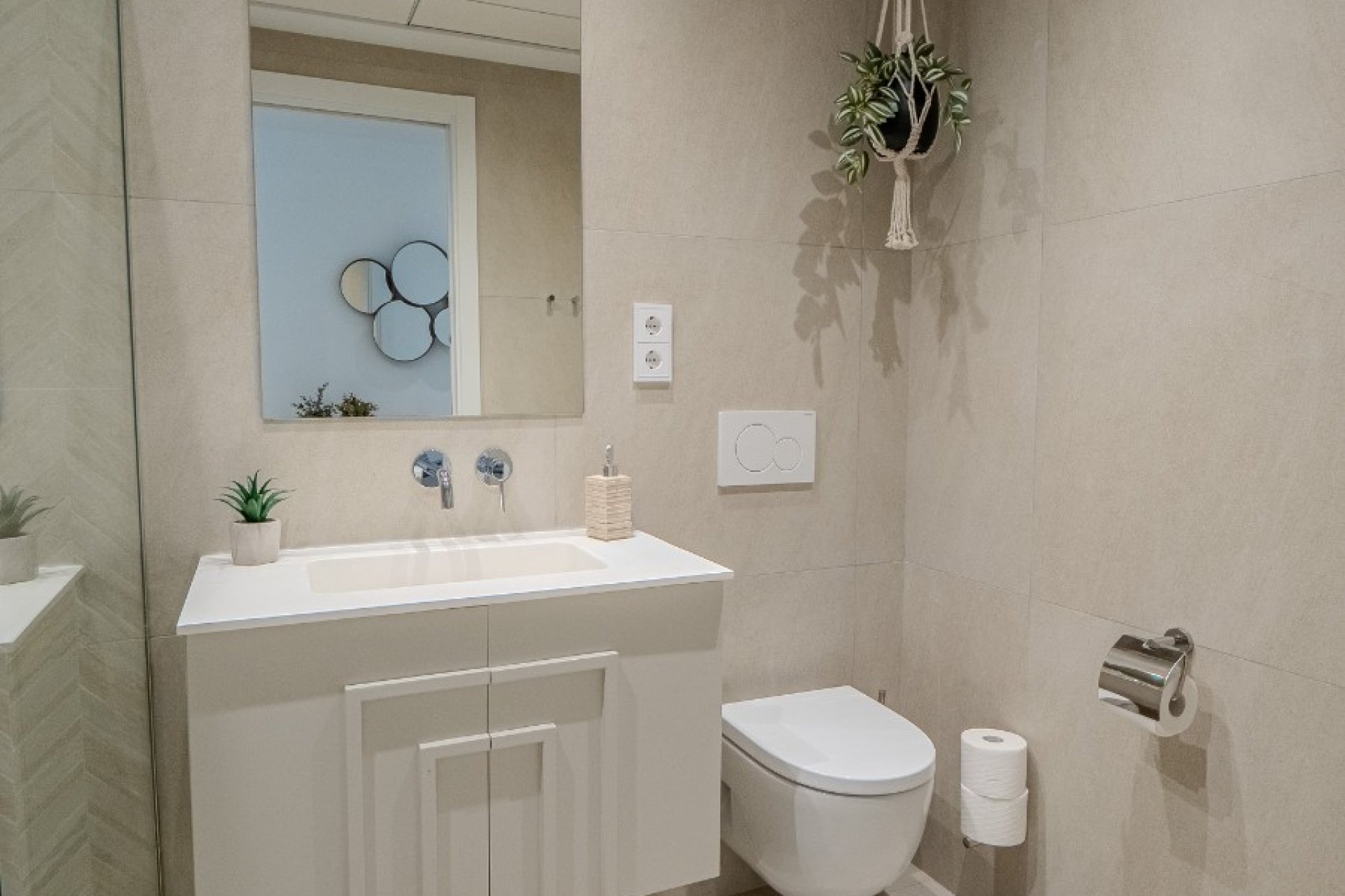 Herverkoop - Vrijstaande woning / Villa -
Ciudad Quesada - Rojales - Rojales