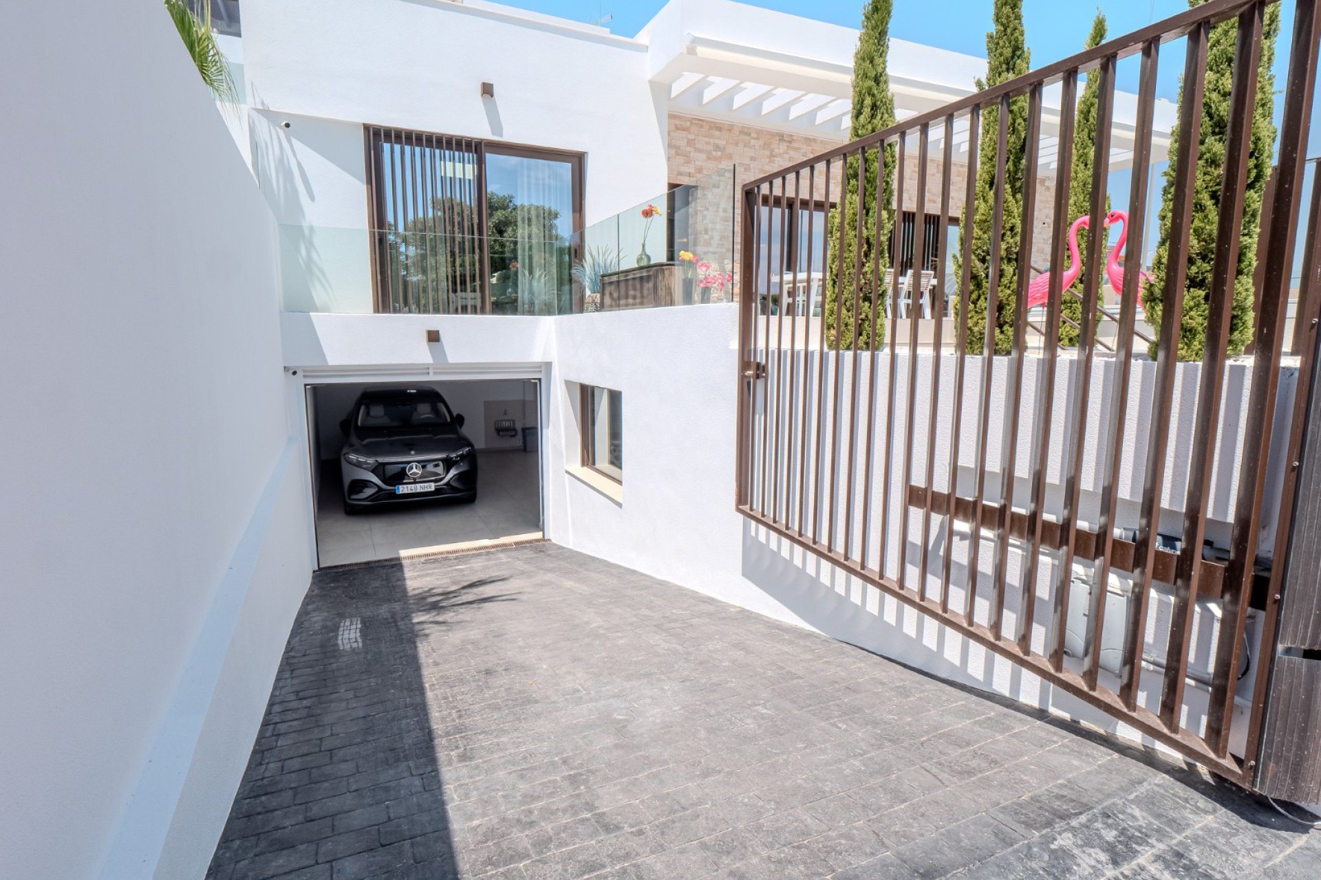 Herverkoop - Vrijstaande woning / Villa -
Ciudad Quesada - Rojales - Rojales