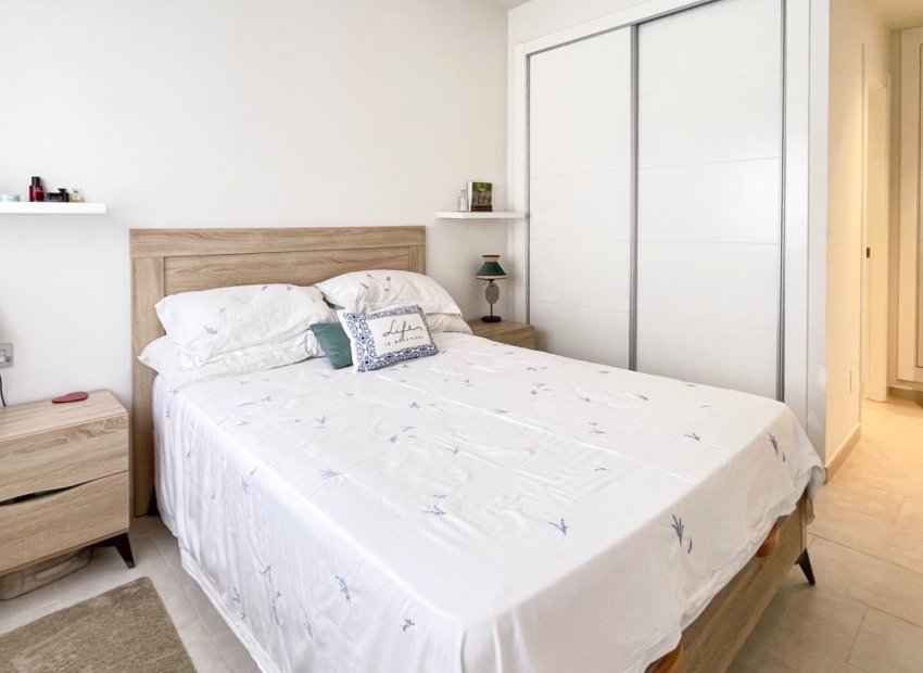 Herverkoop - Vrijstaande woning / Villa -
Ciudad Quesada - Rojales - Rojales