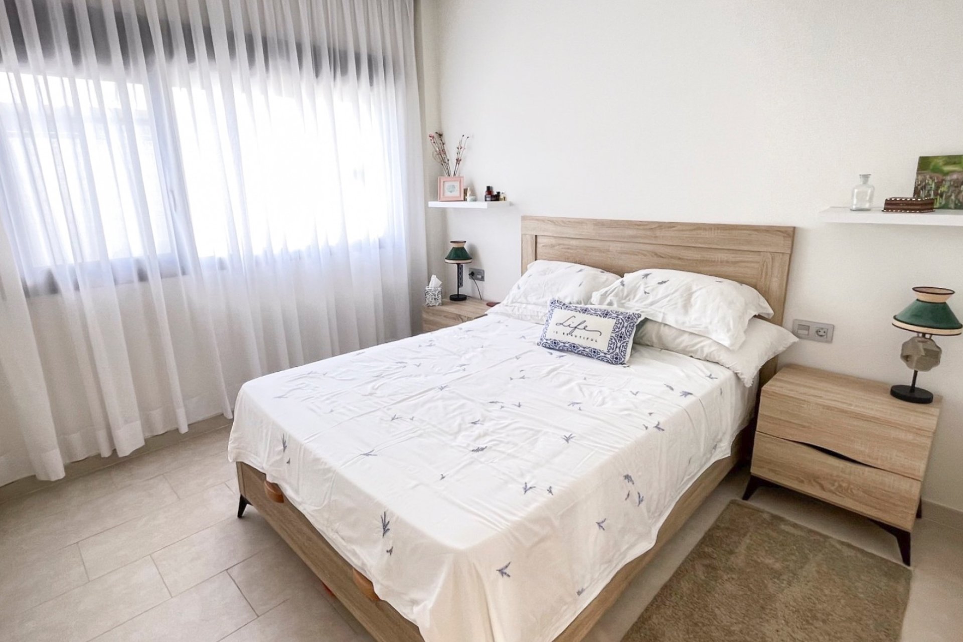 Herverkoop - Vrijstaande woning / Villa -
Ciudad Quesada - Rojales - Rojales