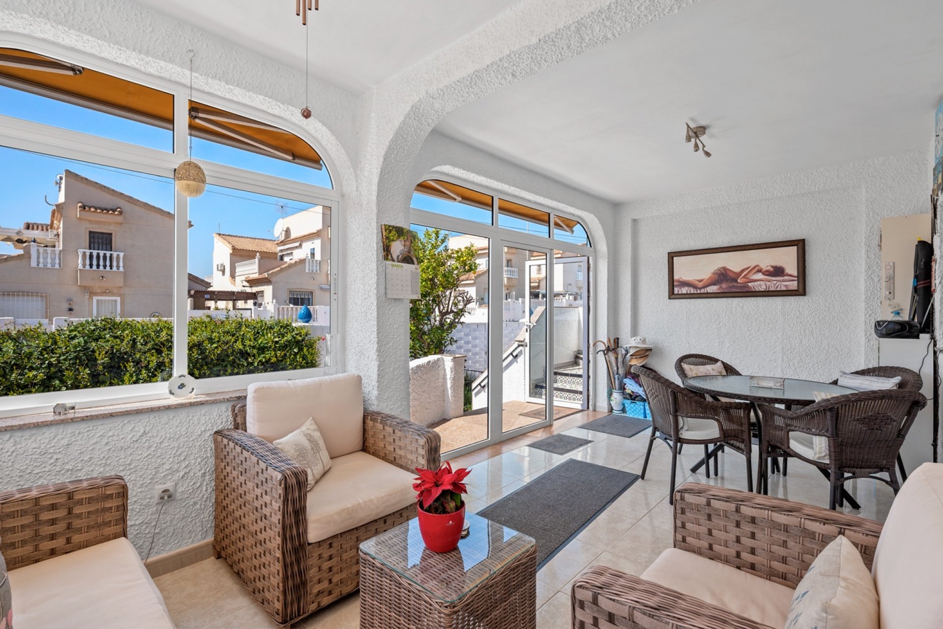 Herverkoop - Vrijstaande woning / Villa -
Ciudad Quesada - Rojales - Rojales