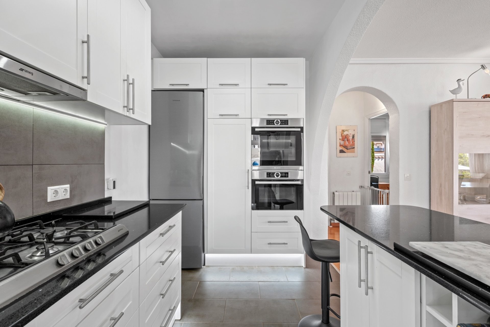 Herverkoop - Vrijstaande woning / Villa -
Ciudad Quesada - Rojales - Rojales