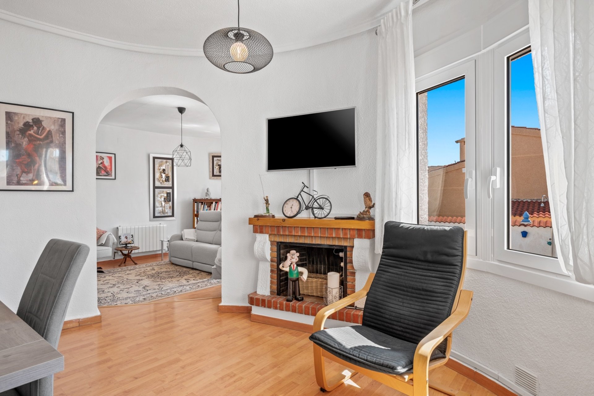 Herverkoop - Vrijstaande woning / Villa -
Ciudad Quesada - Rojales - Rojales