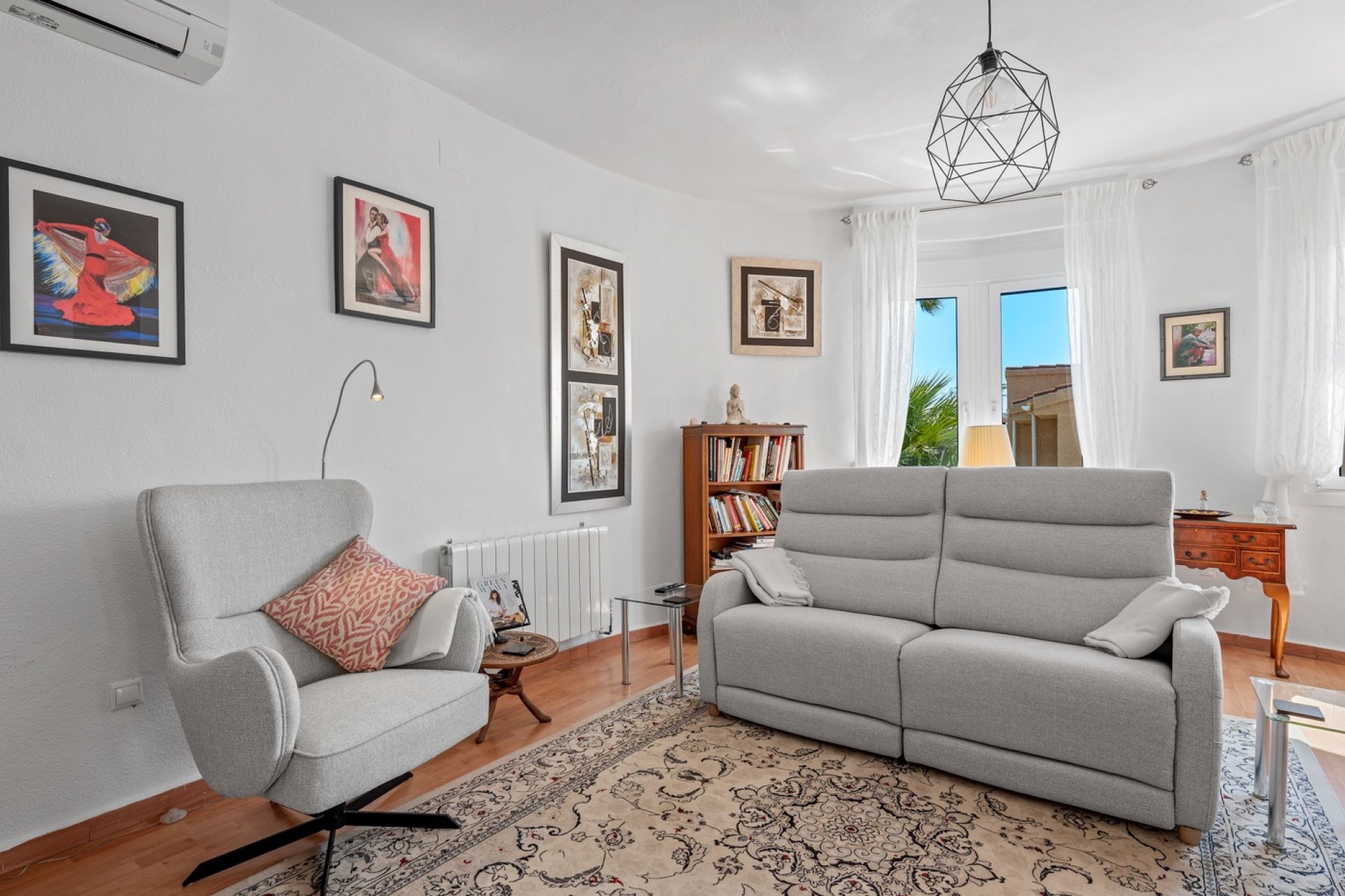 Herverkoop - Vrijstaande woning / Villa -
Ciudad Quesada - Rojales - Rojales