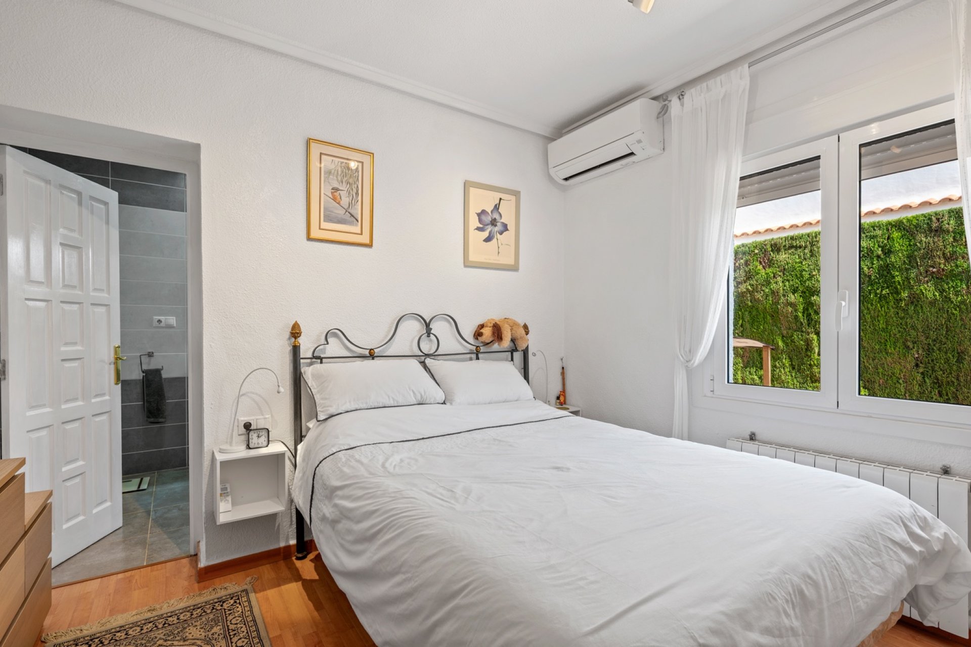 Herverkoop - Vrijstaande woning / Villa -
Ciudad Quesada - Rojales - Rojales