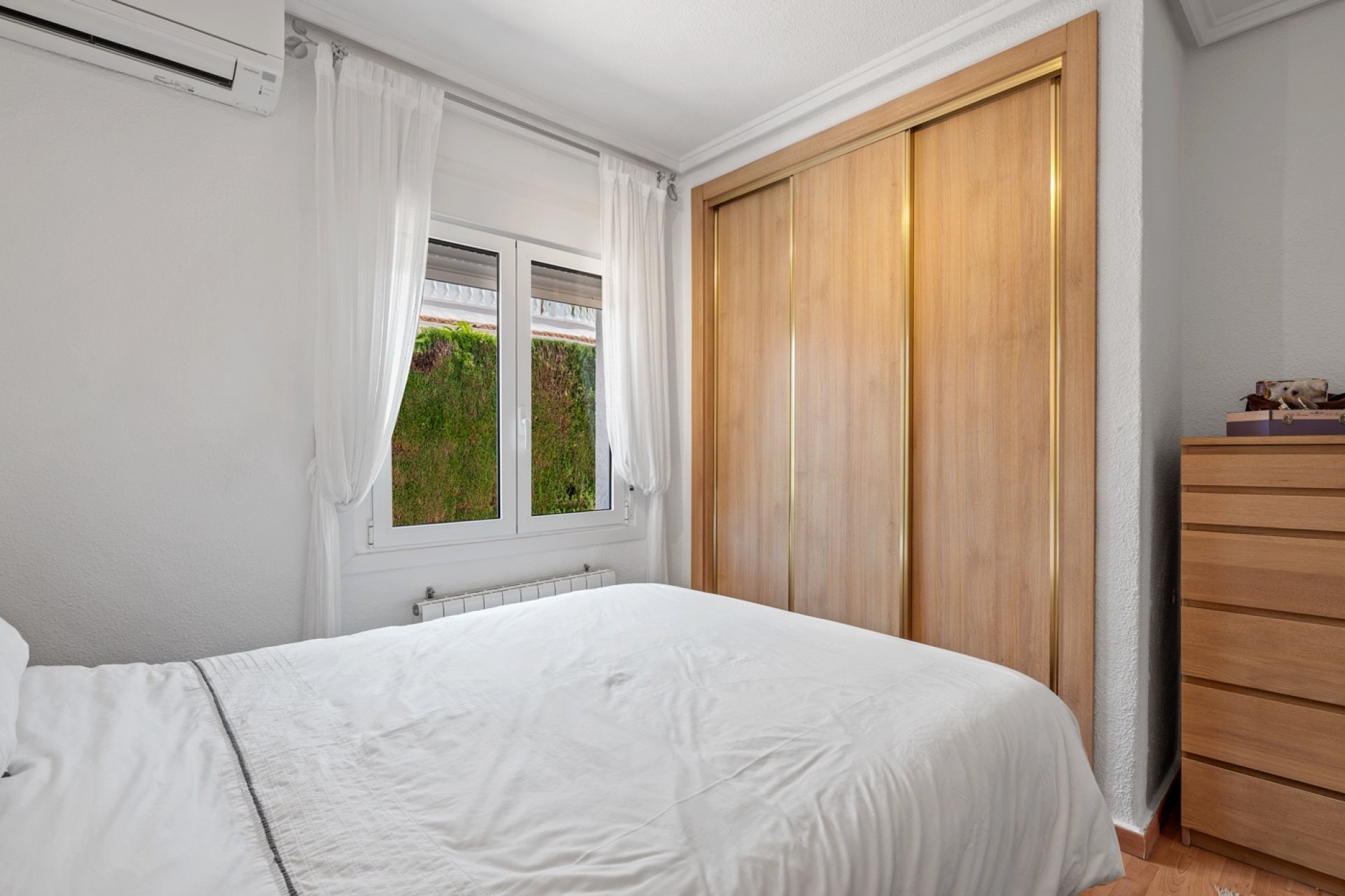 Herverkoop - Vrijstaande woning / Villa -
Ciudad Quesada - Rojales - Rojales