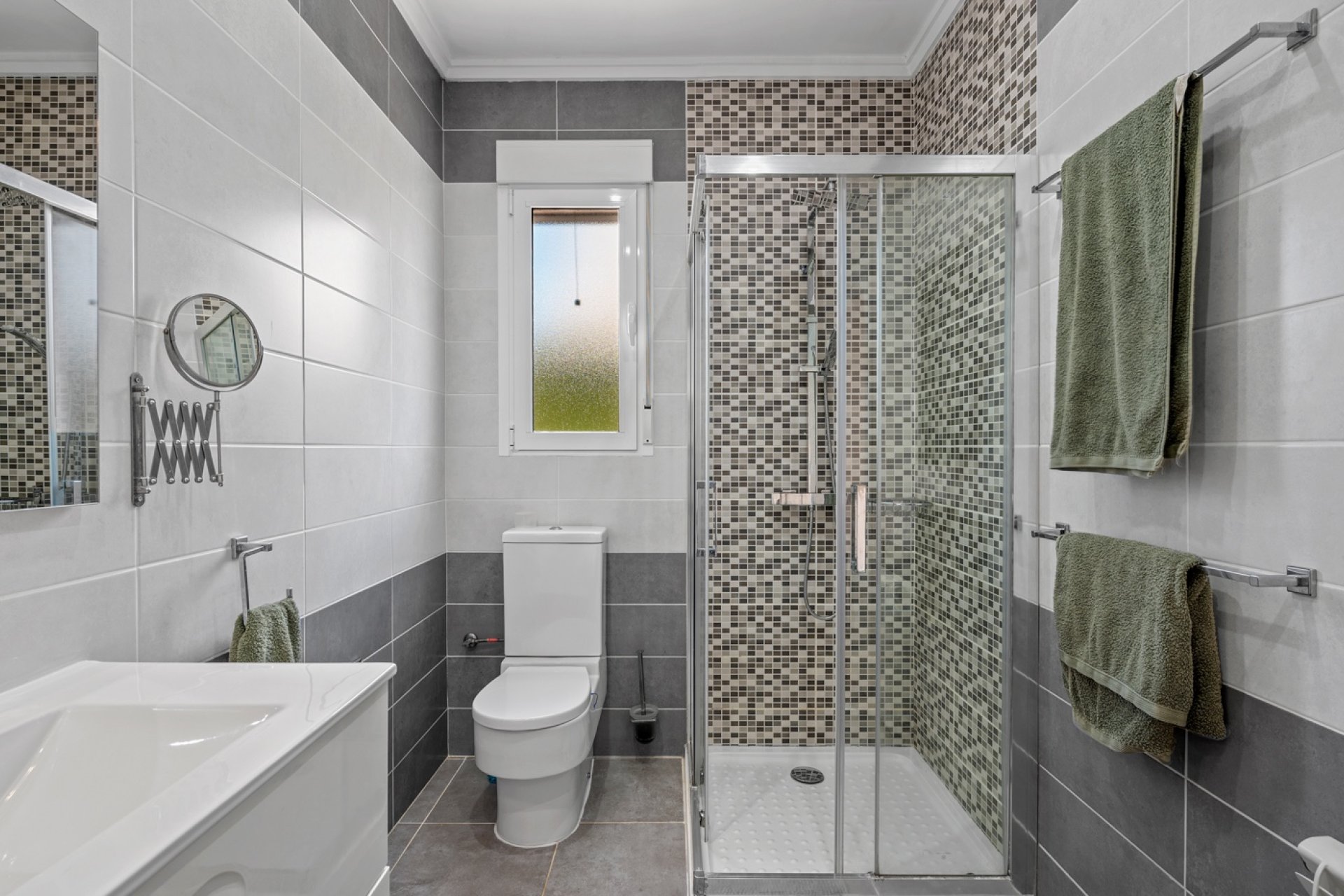 Herverkoop - Vrijstaande woning / Villa -
Ciudad Quesada - Rojales - Rojales