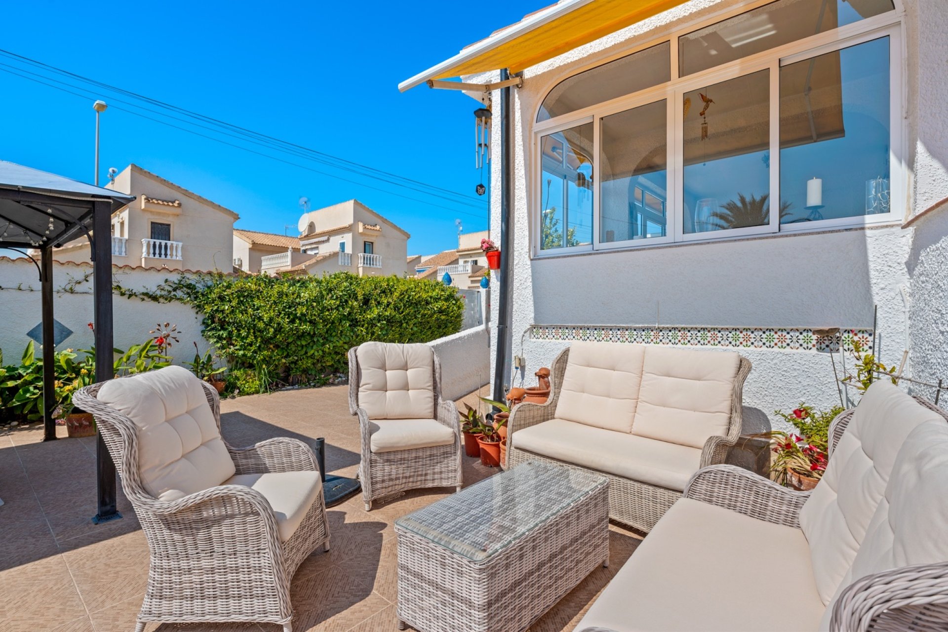 Herverkoop - Vrijstaande woning / Villa -
Ciudad Quesada - Rojales - Rojales