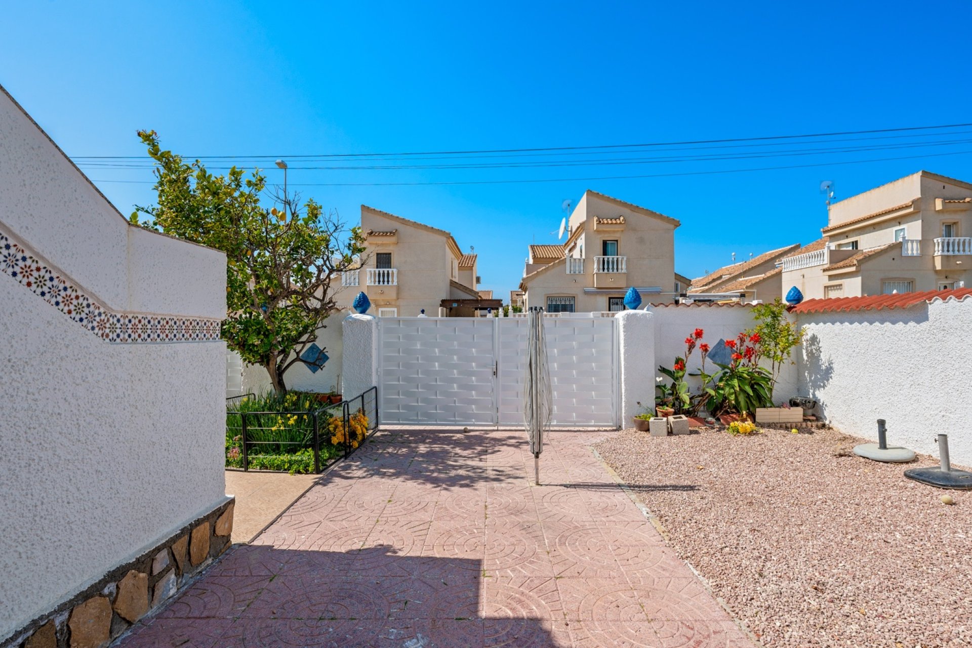 Herverkoop - Vrijstaande woning / Villa -
Ciudad Quesada - Rojales - Rojales