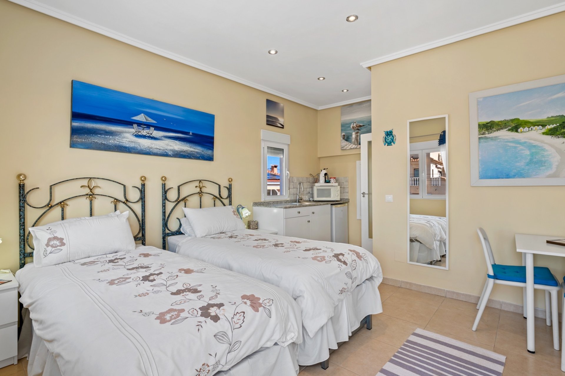 Herverkoop - Vrijstaande woning / Villa -
Ciudad Quesada - Rojales - Rojales