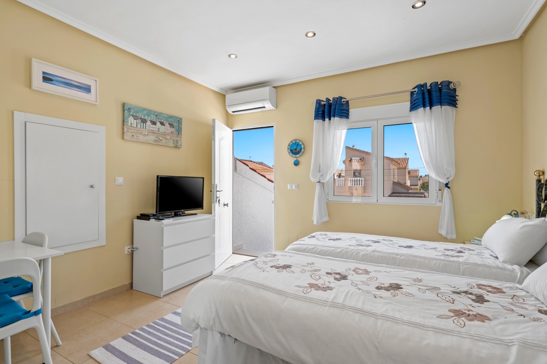 Herverkoop - Vrijstaande woning / Villa -
Ciudad Quesada - Rojales - Rojales