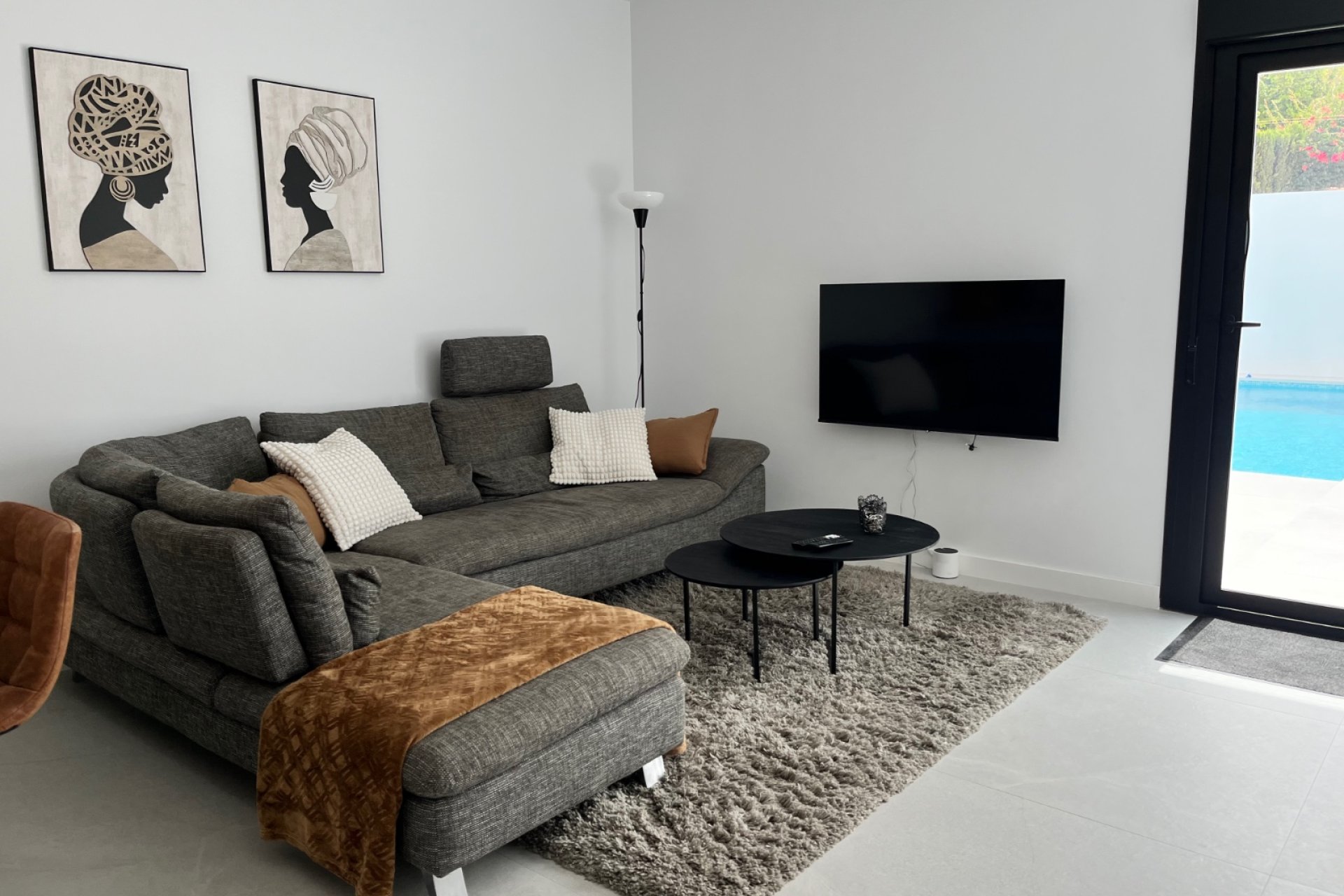 Herverkoop - Vrijstaande woning / Villa -
Ciudad Quesada - Rojales - Rojales