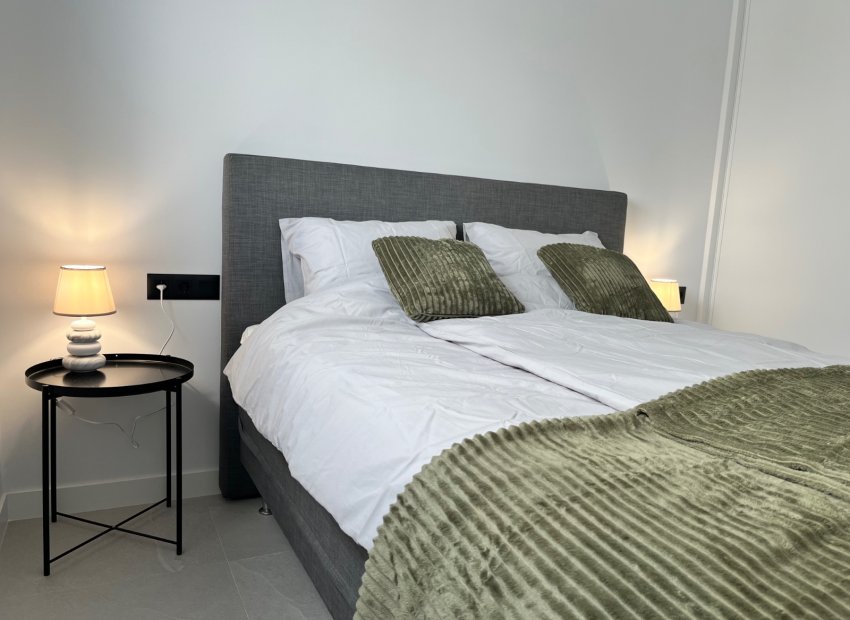 Herverkoop - Vrijstaande woning / Villa -
Ciudad Quesada - Rojales - Rojales