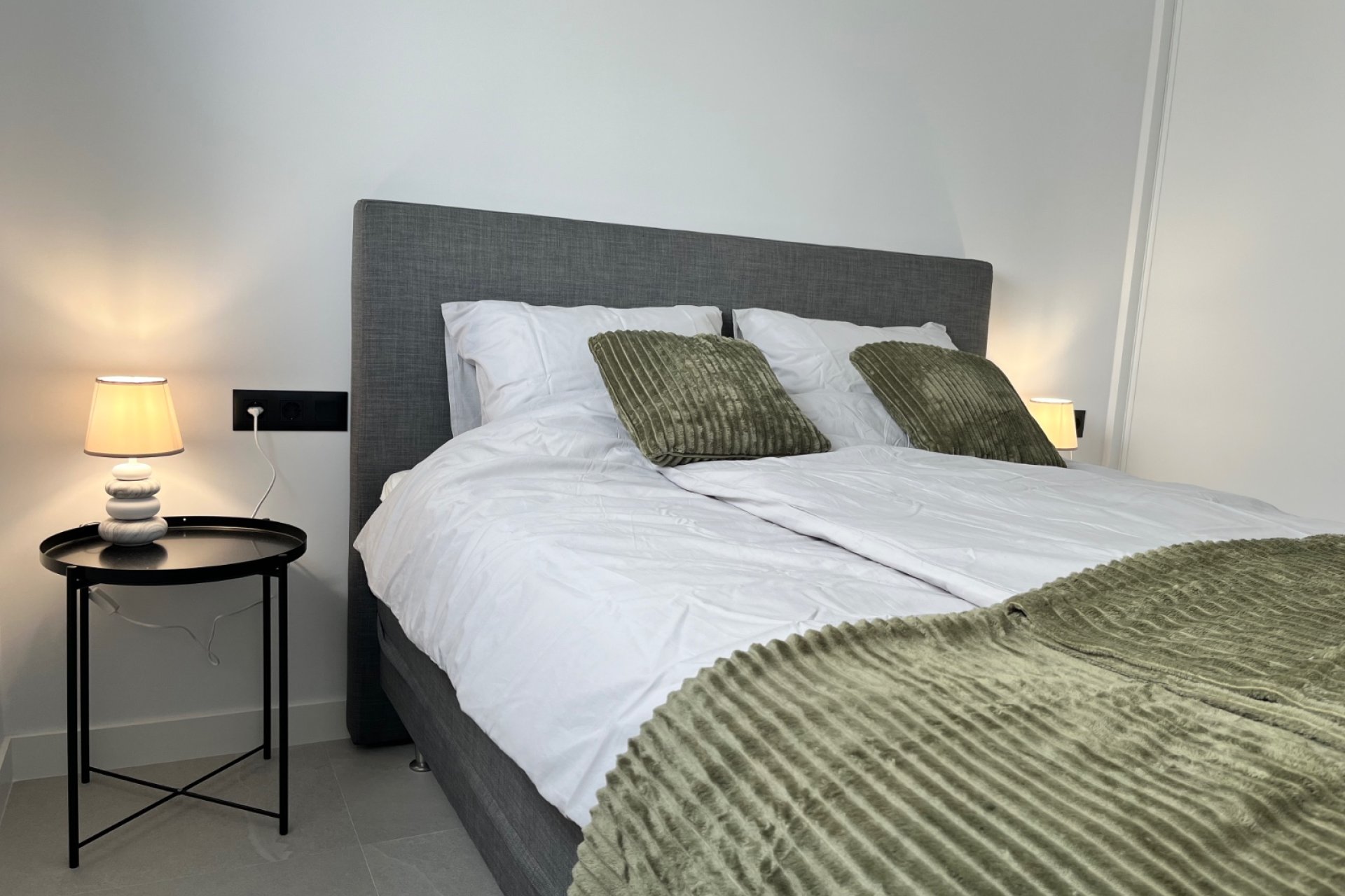 Herverkoop - Vrijstaande woning / Villa -
Ciudad Quesada - Rojales - Rojales