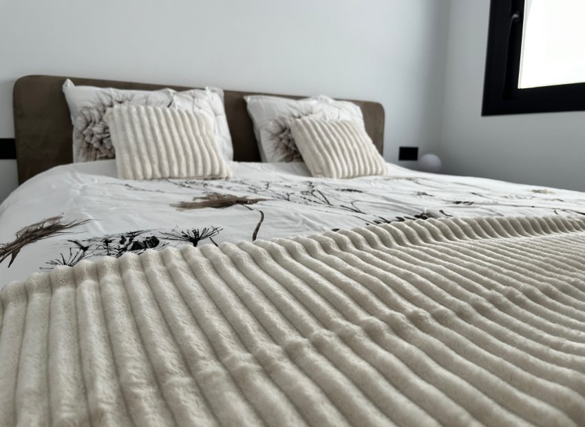 Herverkoop - Vrijstaande woning / Villa -
Ciudad Quesada - Rojales - Rojales