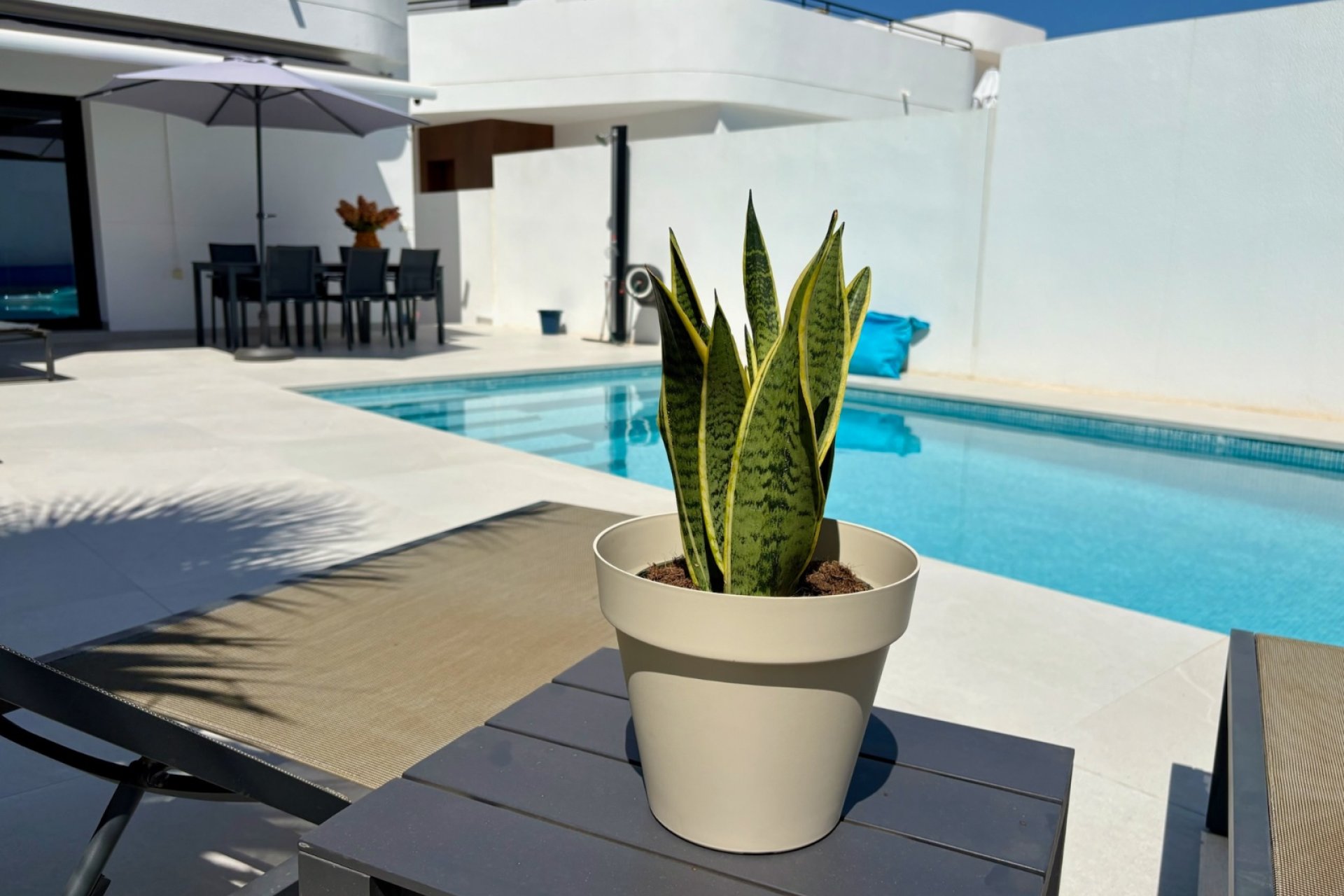 Herverkoop - Vrijstaande woning / Villa -
Ciudad Quesada - Rojales - Rojales